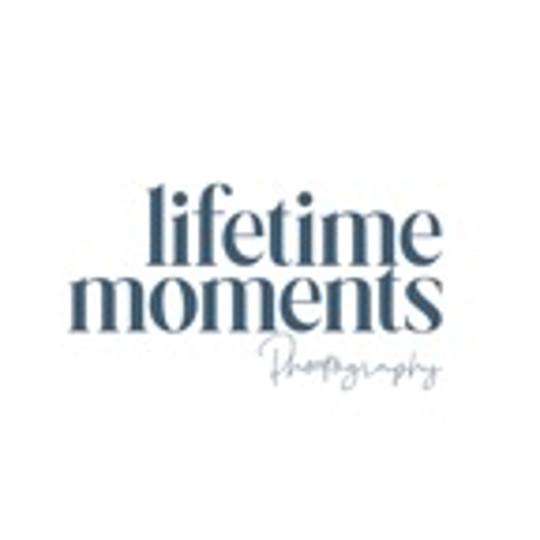 Lifetime Moments Photography