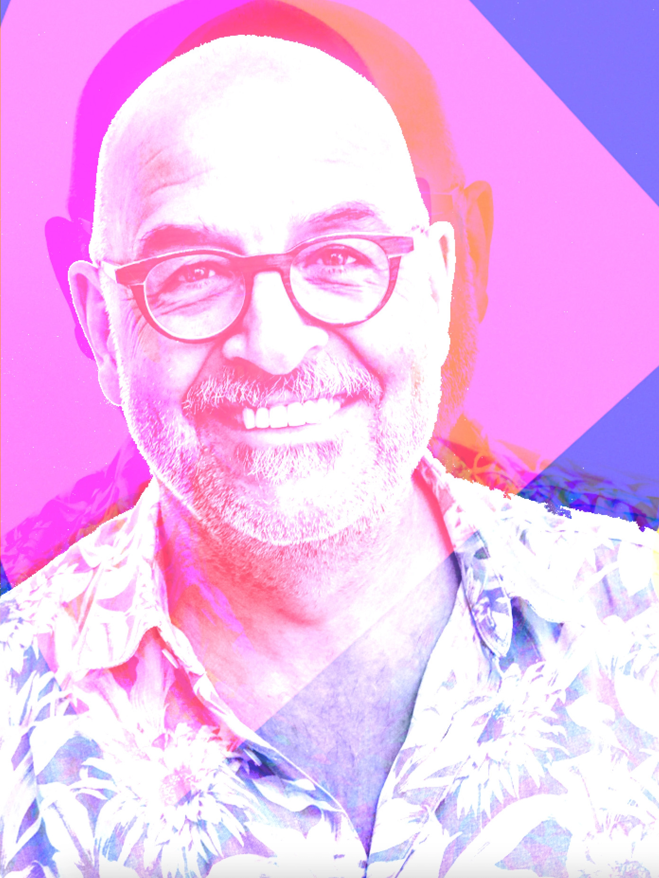 Simon Heron