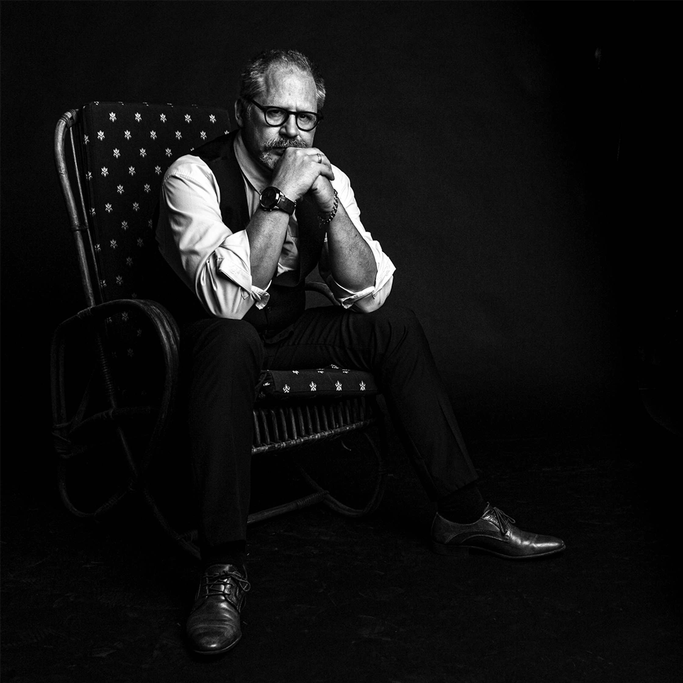 Luc Van Malderen