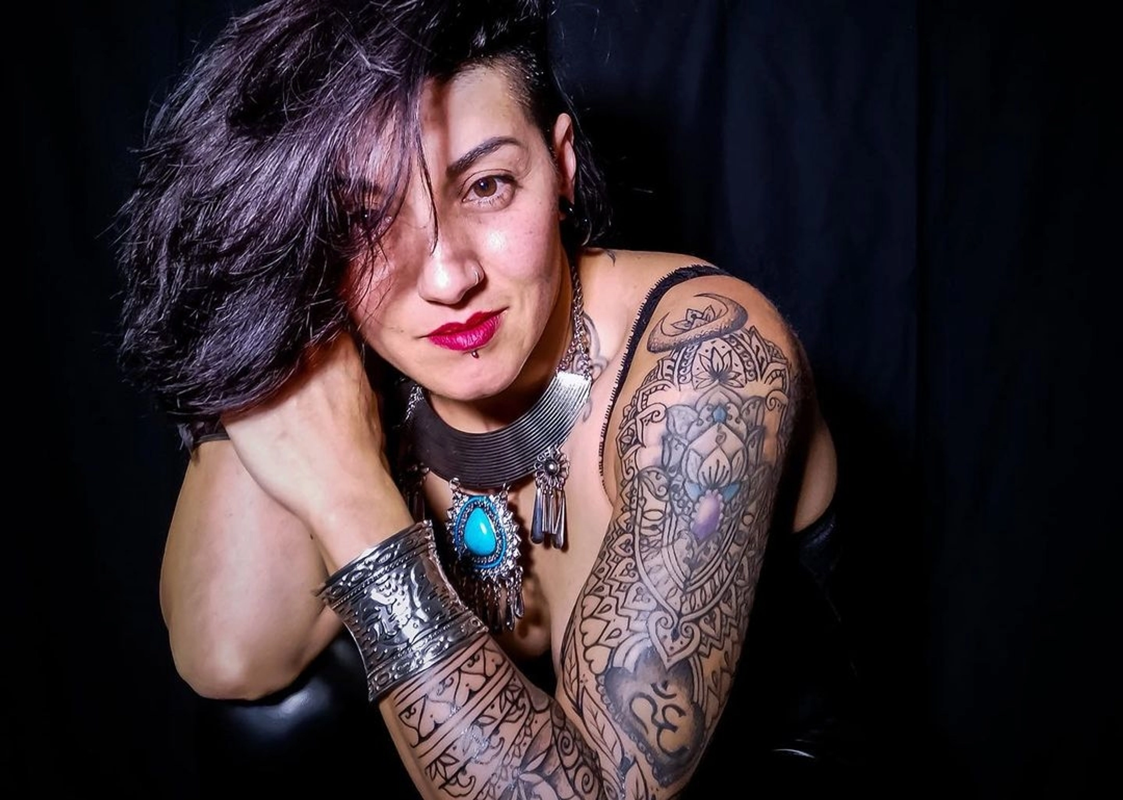 Teresa Bontà