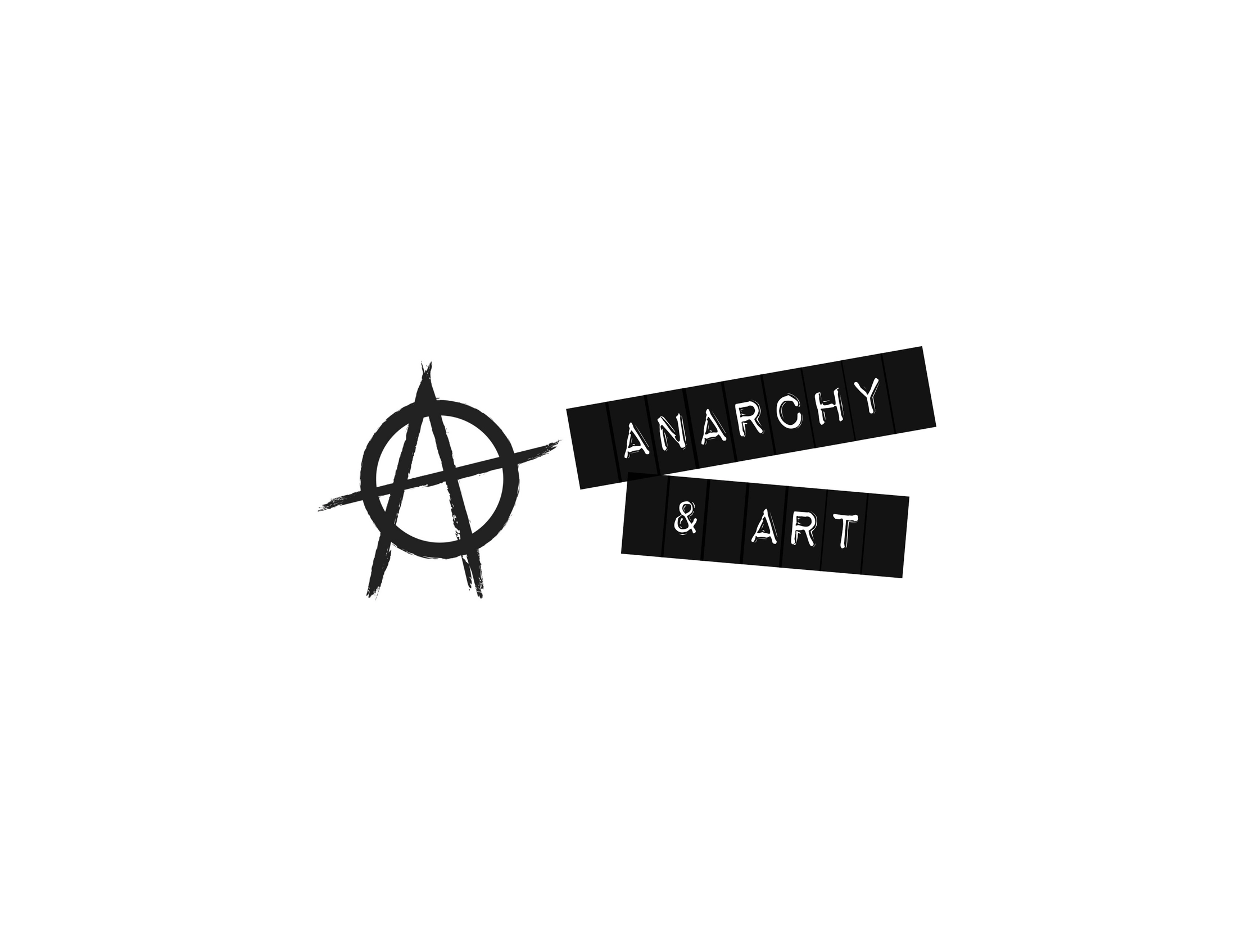 Frank Vos | Anarchy and Art
