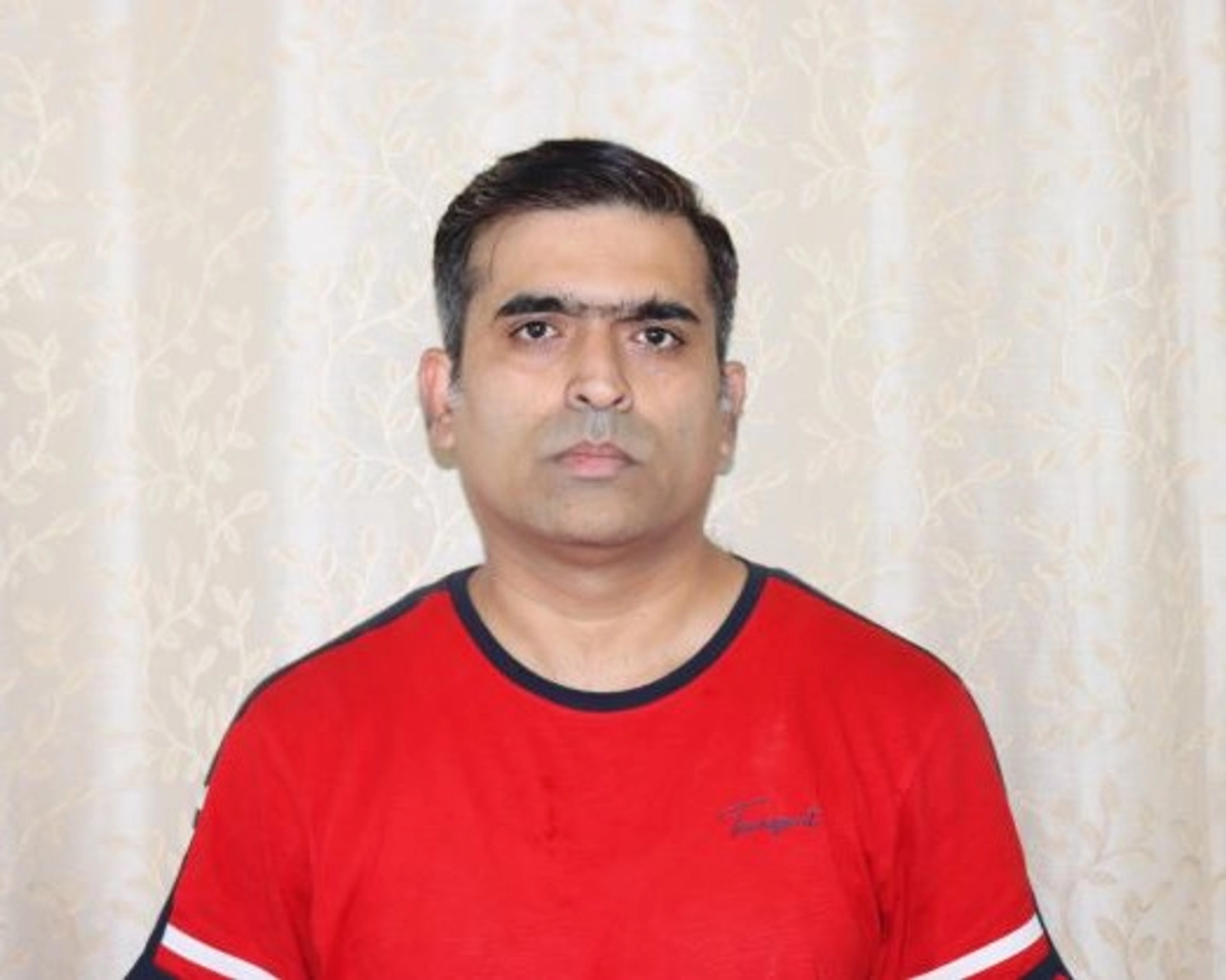 Kundan Kumar