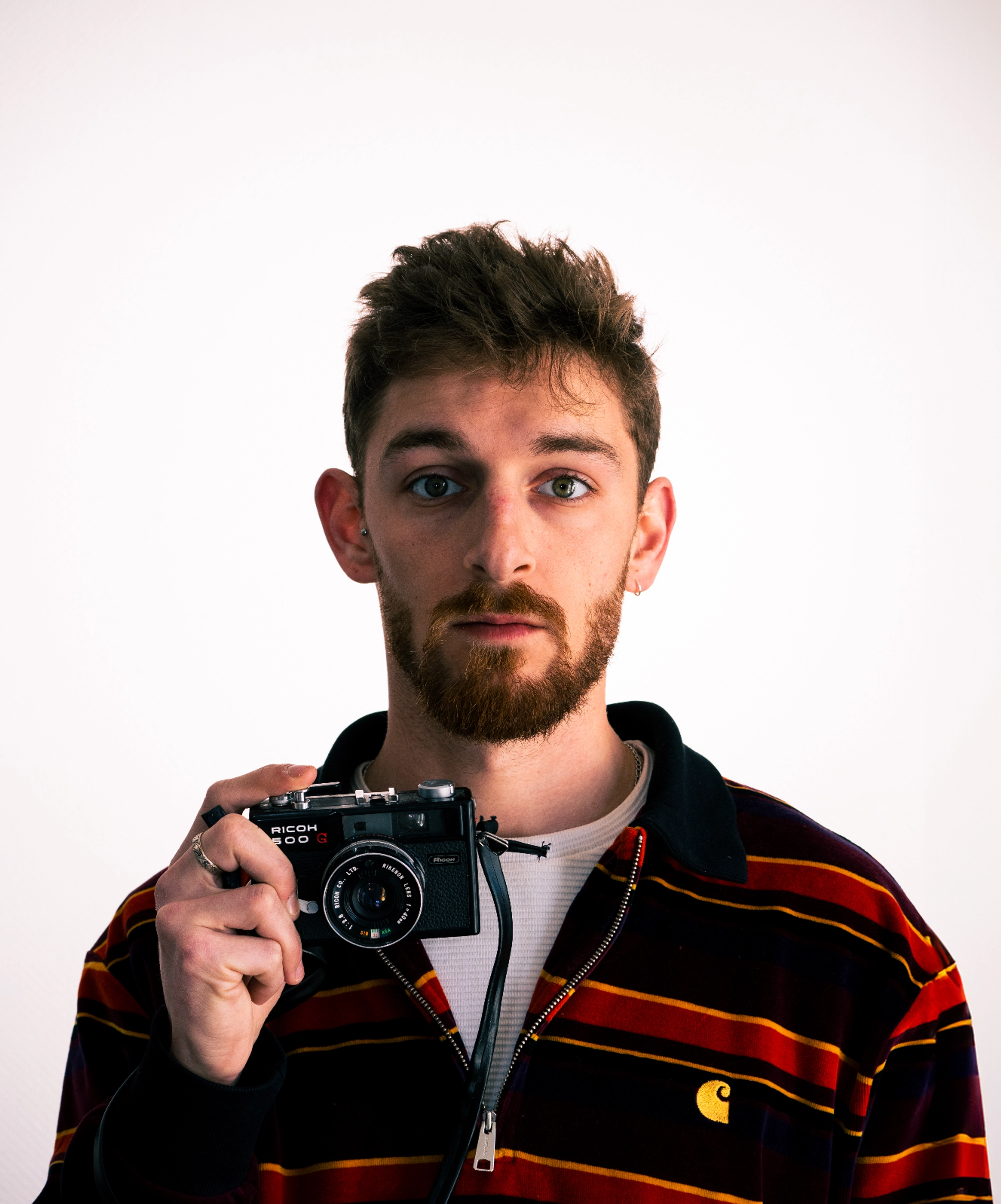 Romain Lafontaine