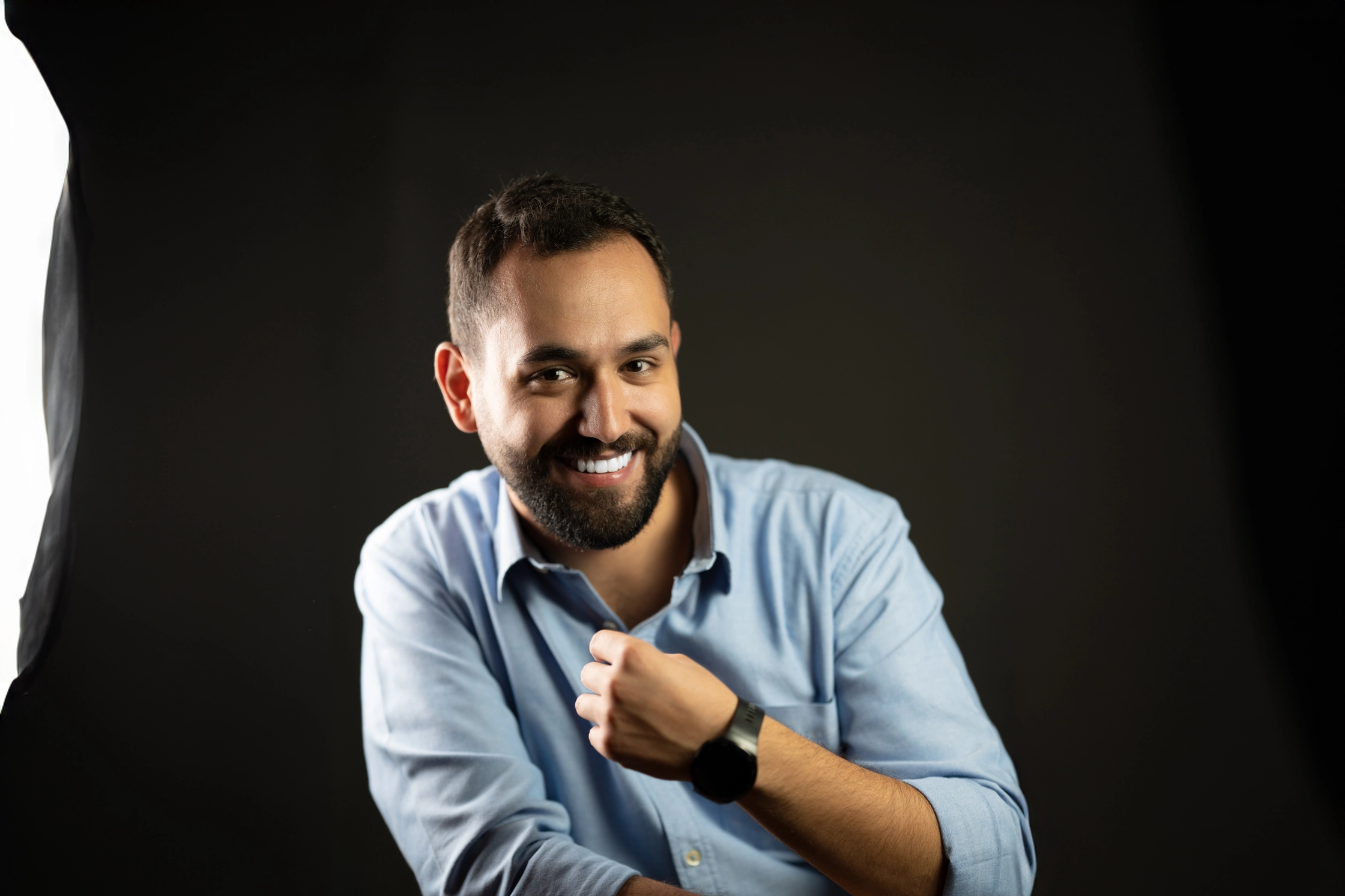 Mohammad Alhamwi