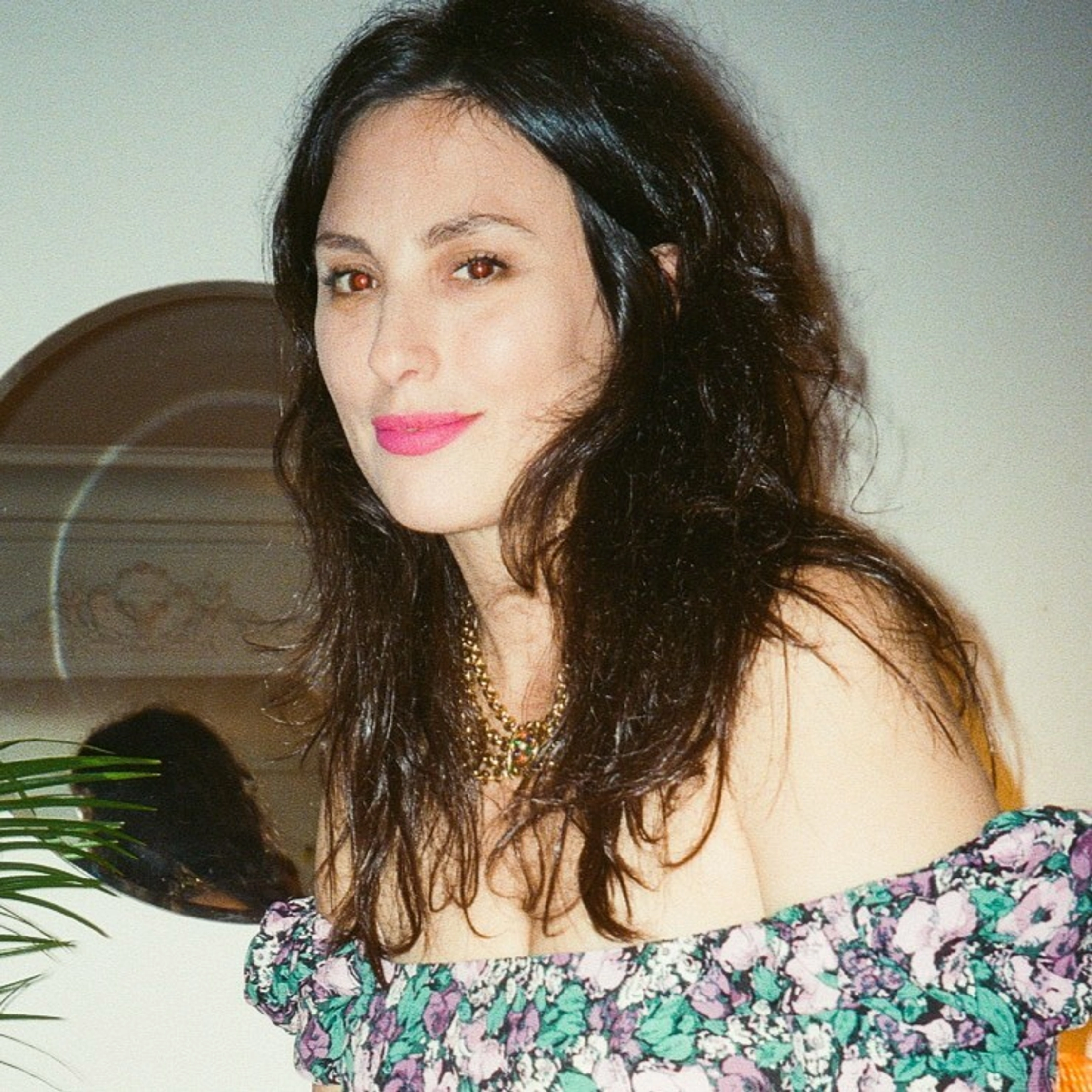Sol SANCHEZ