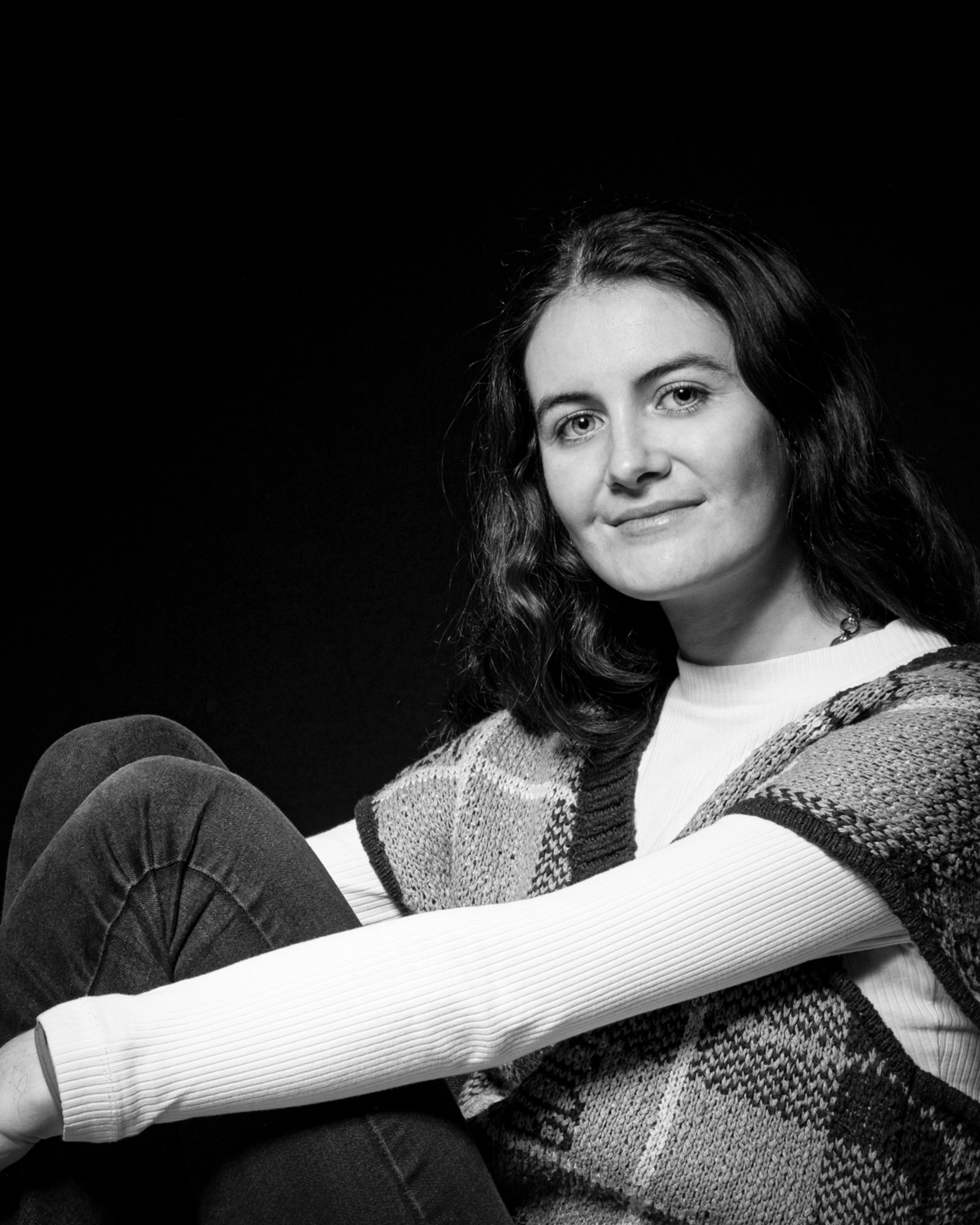 Ruby Goddard-Watts