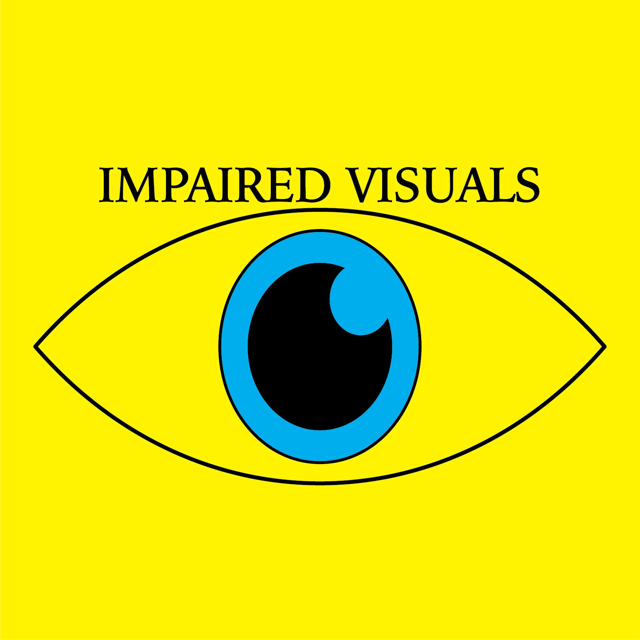 Impaired Visuals
