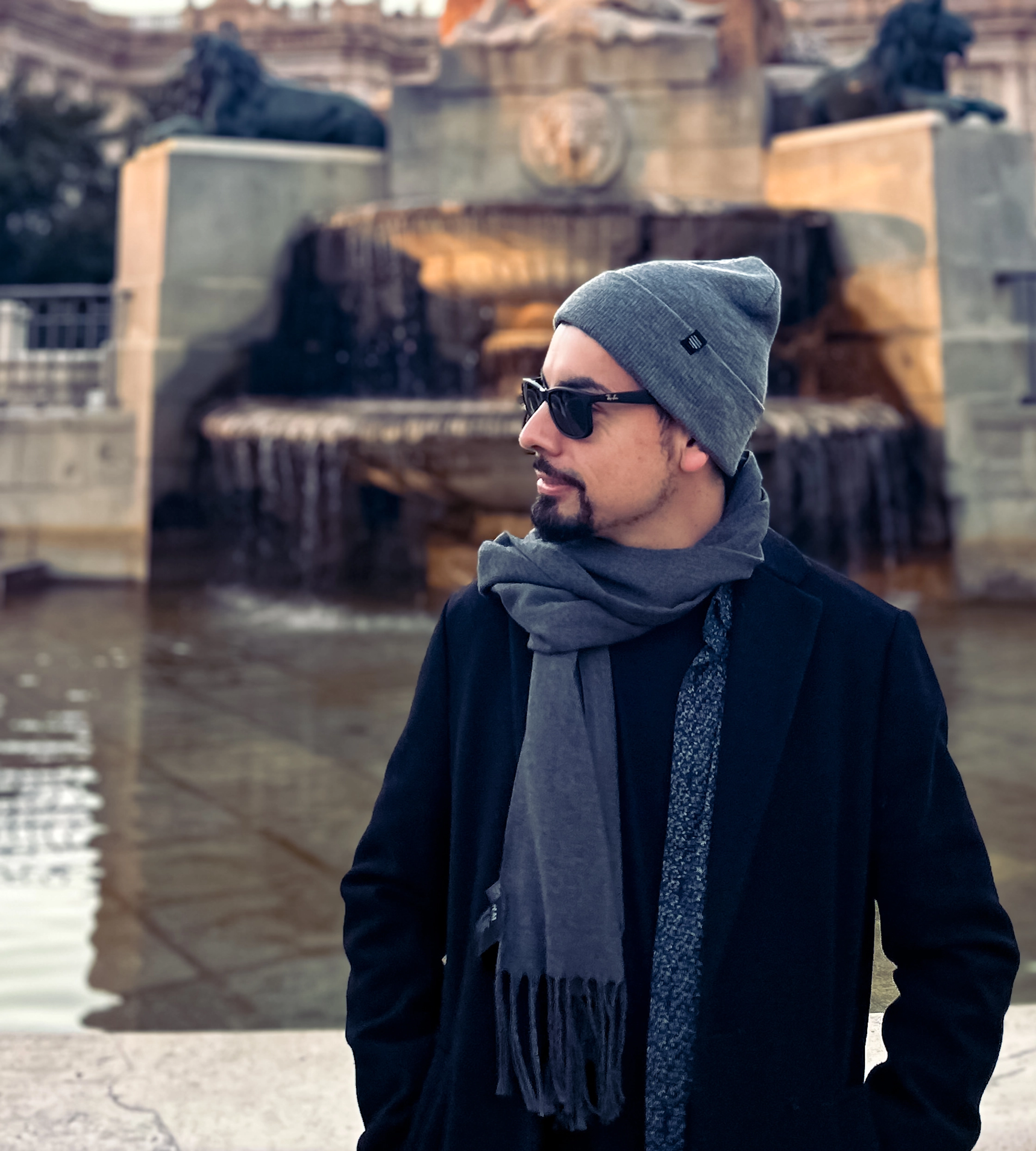 Misael Henriquez Alvarez
