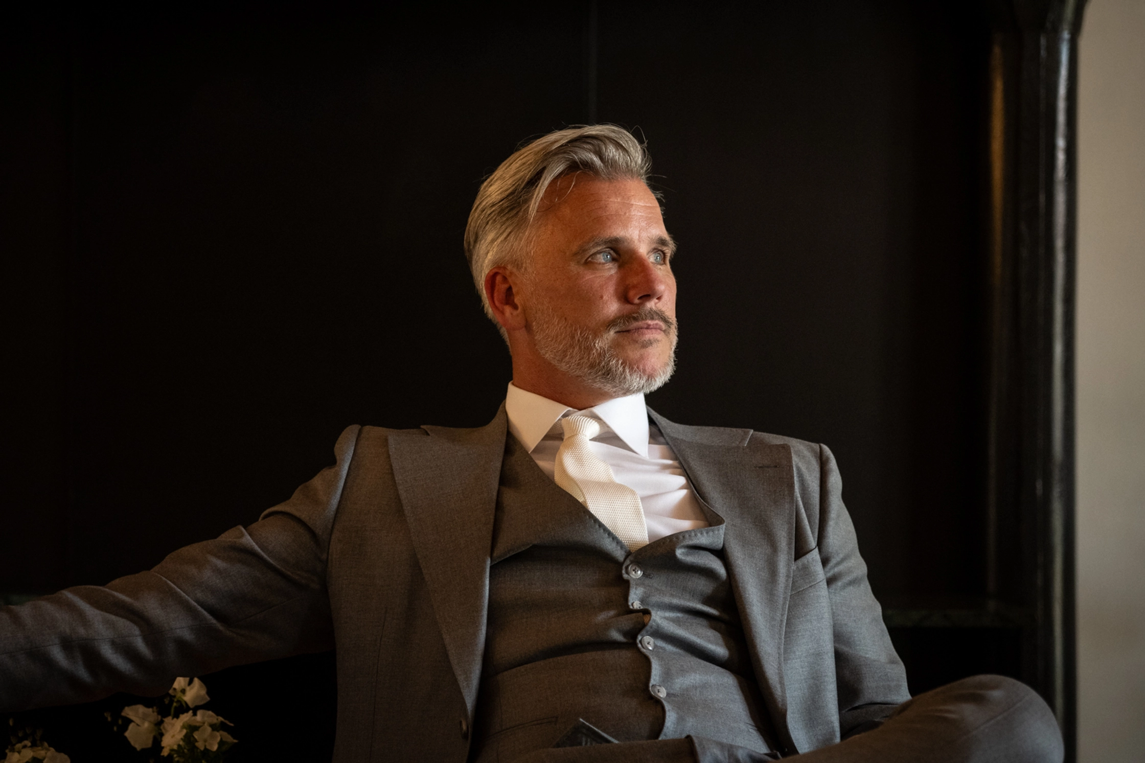 robin bakker