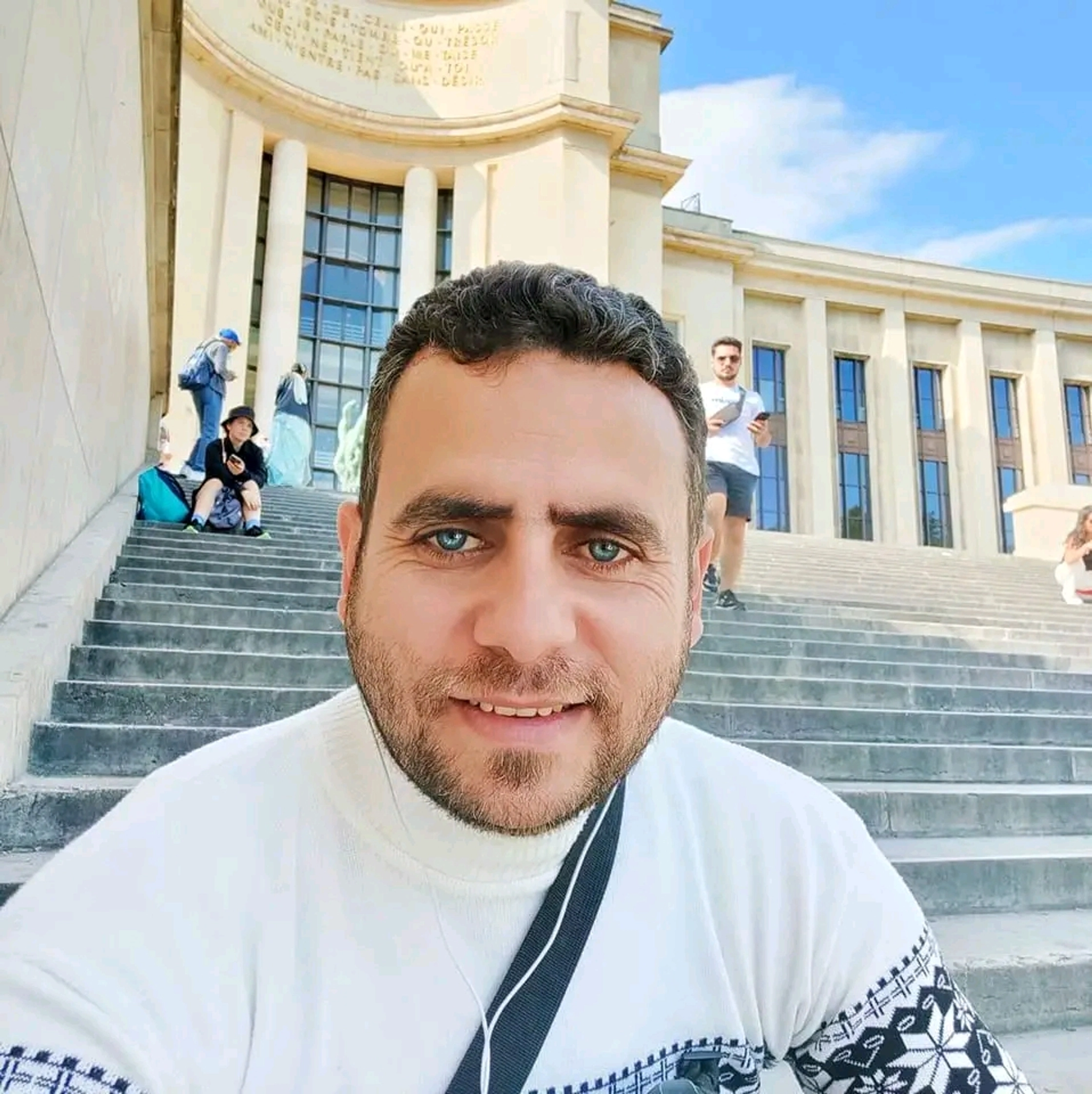 Ibrahim Kandeil