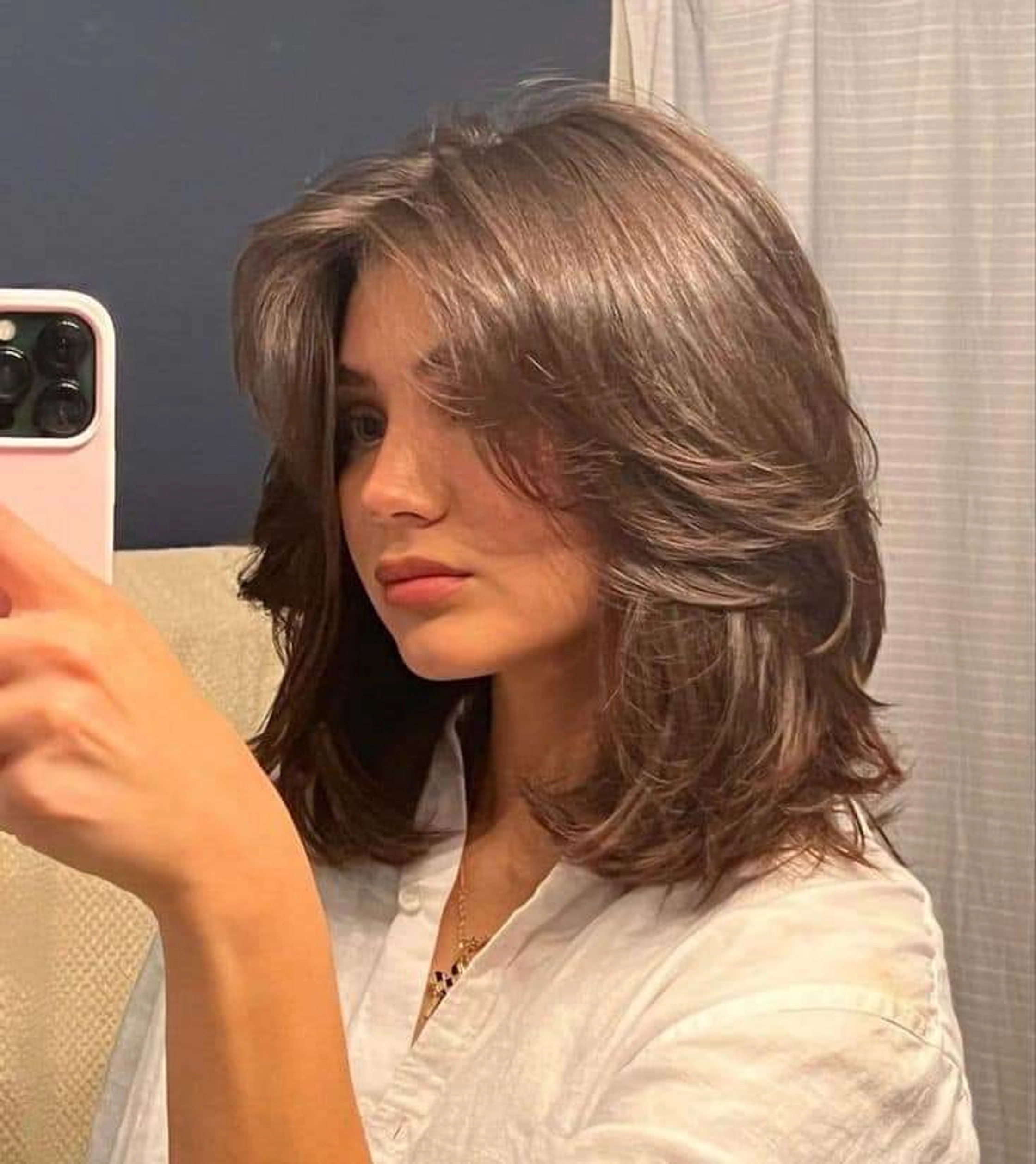 Nada Amin