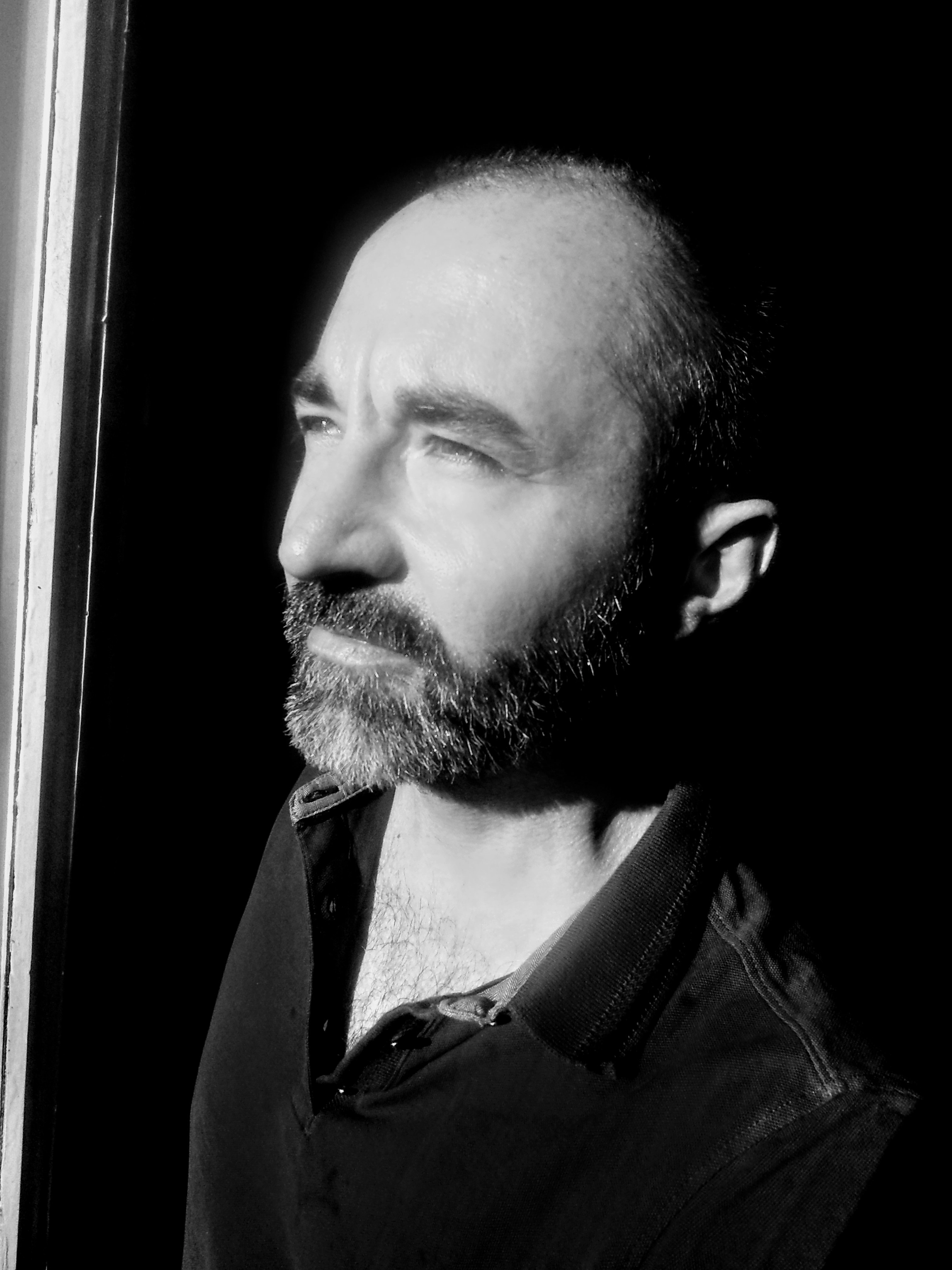 Eric Rotureau