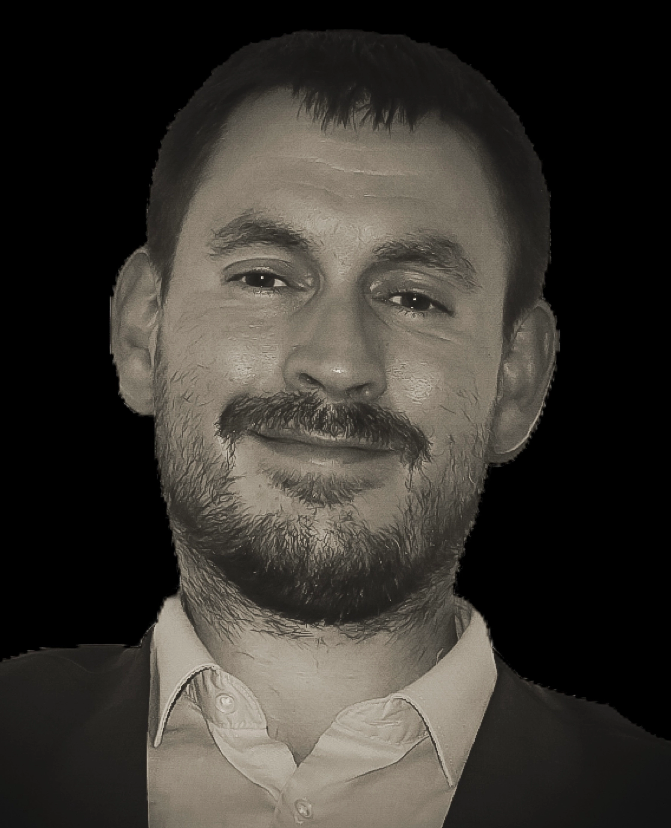 Matthew Peters