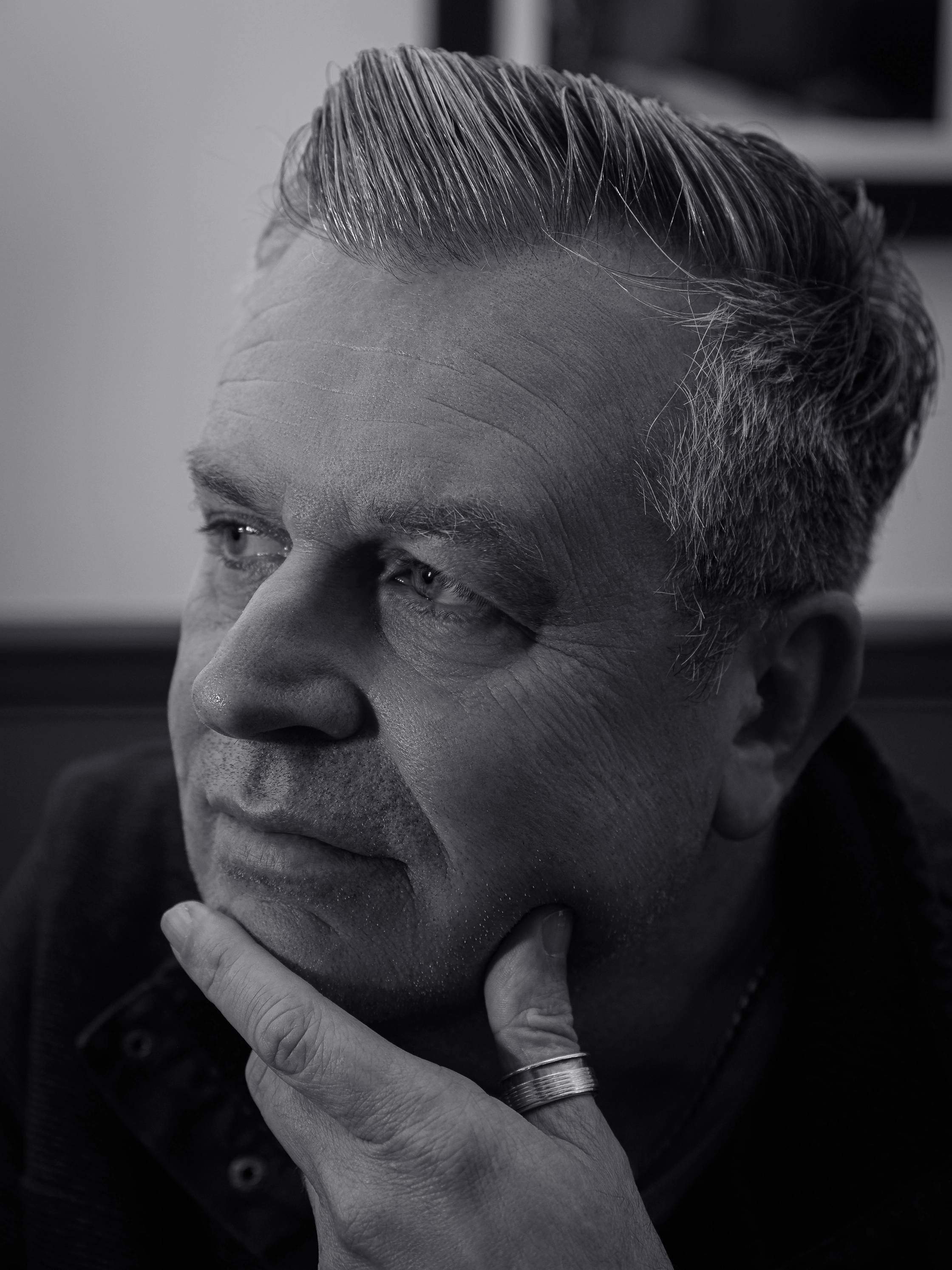 Bryan Keller