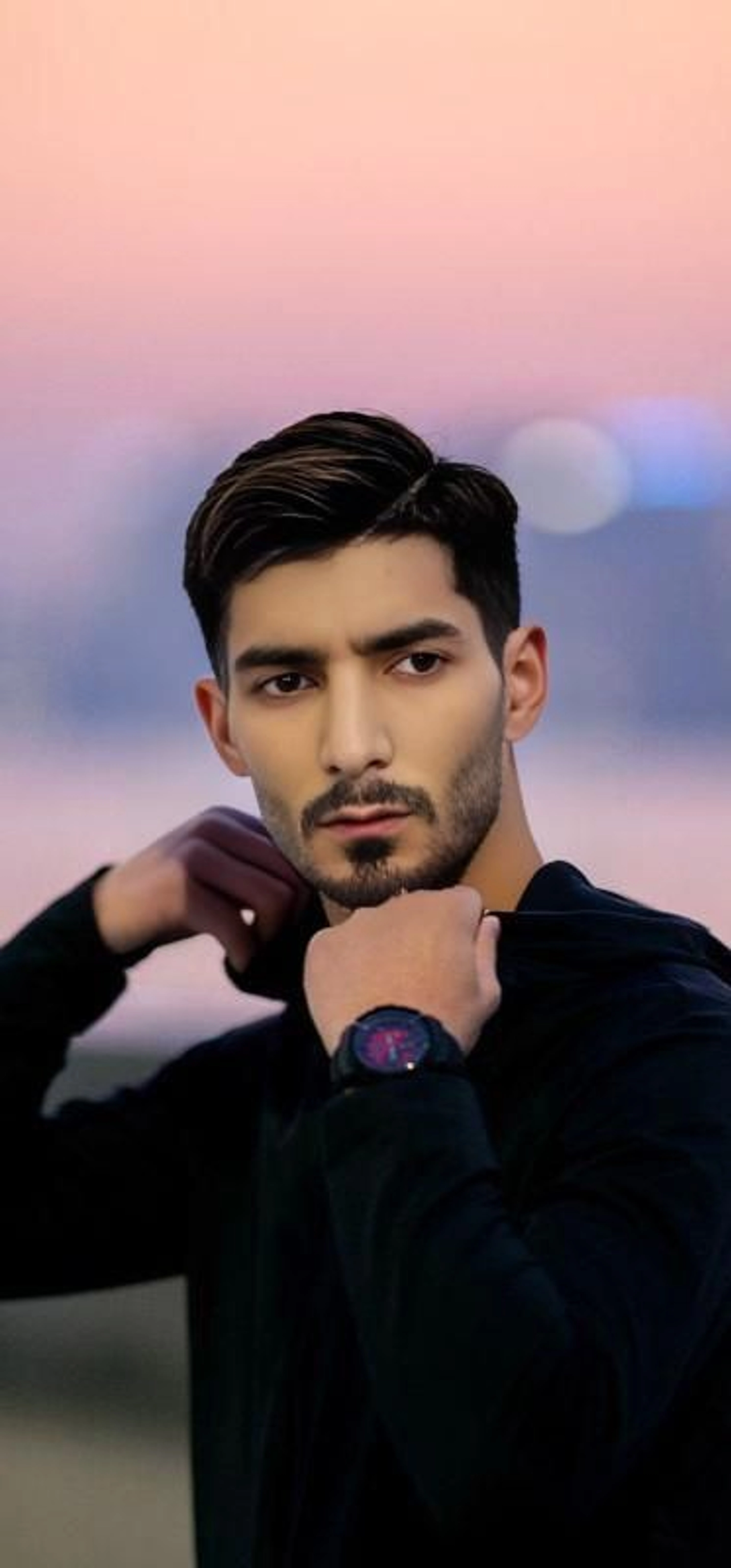 Behrooz Eskandarinia