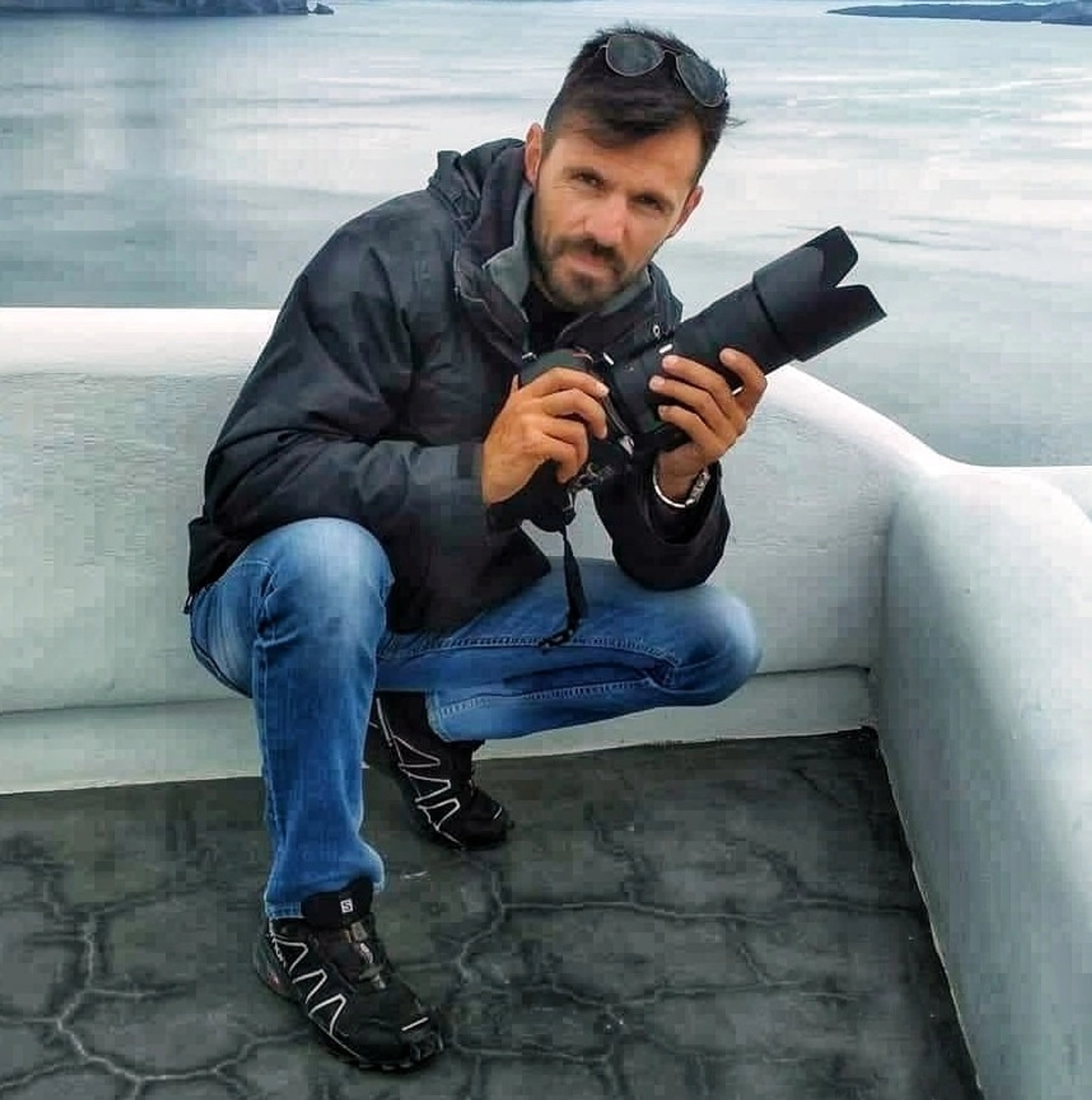 Giannis Alexopoulos