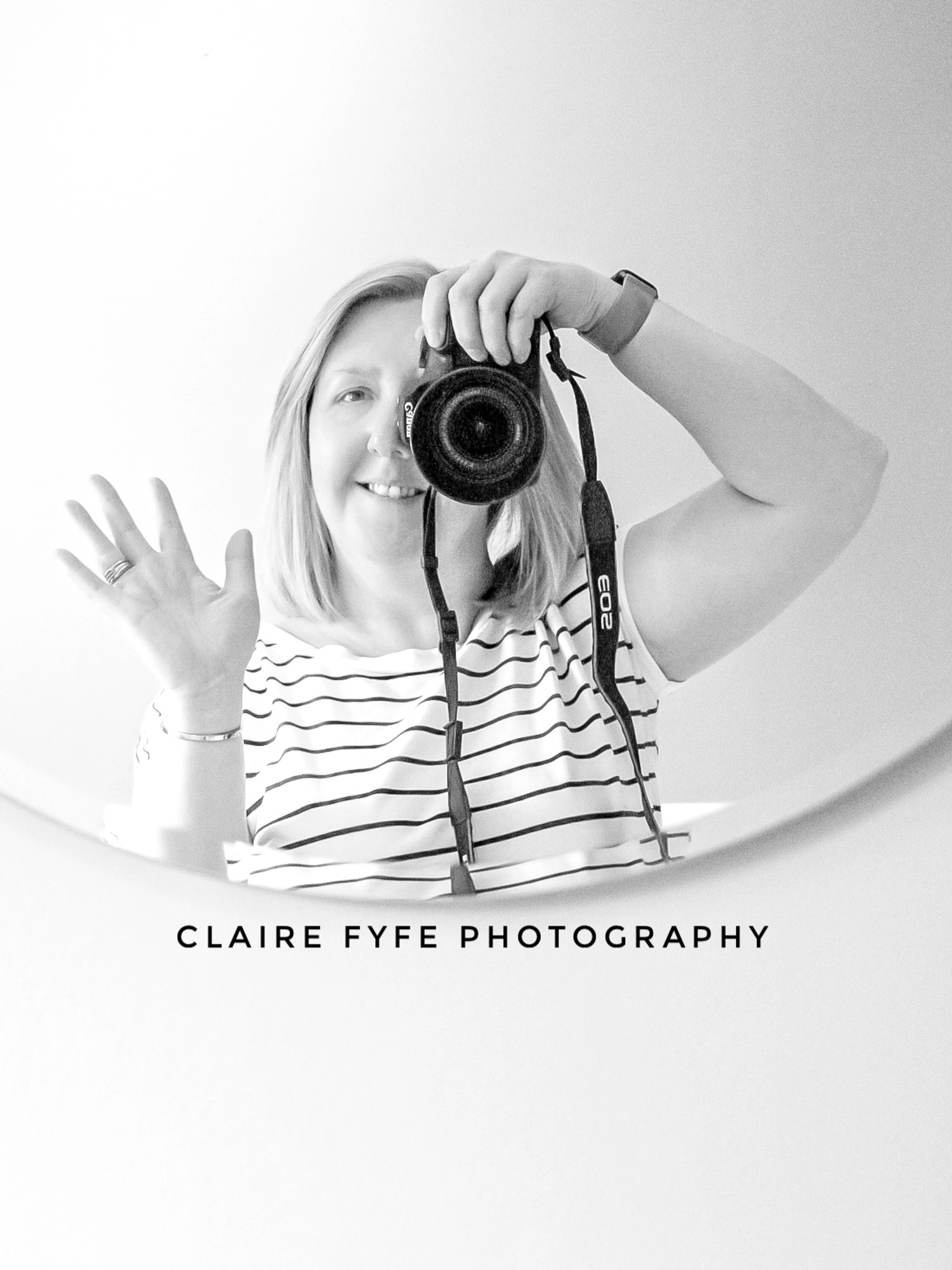 Claire Fyfe