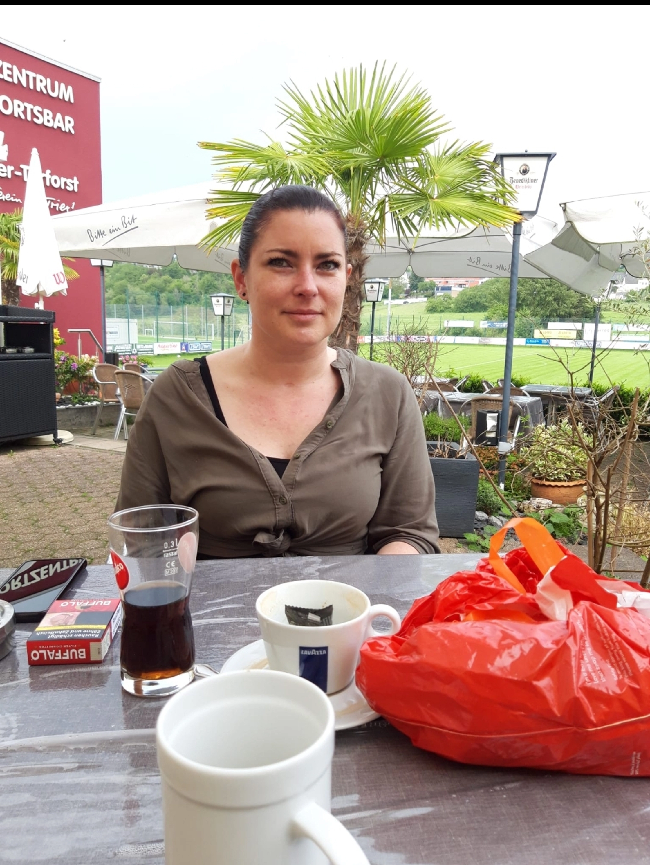 Carina Oberbillig