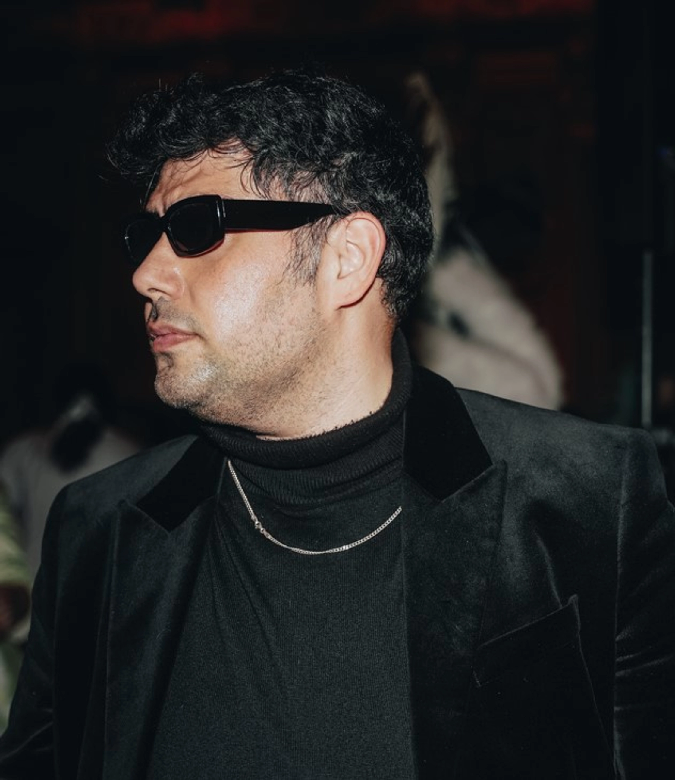 Manny Milani