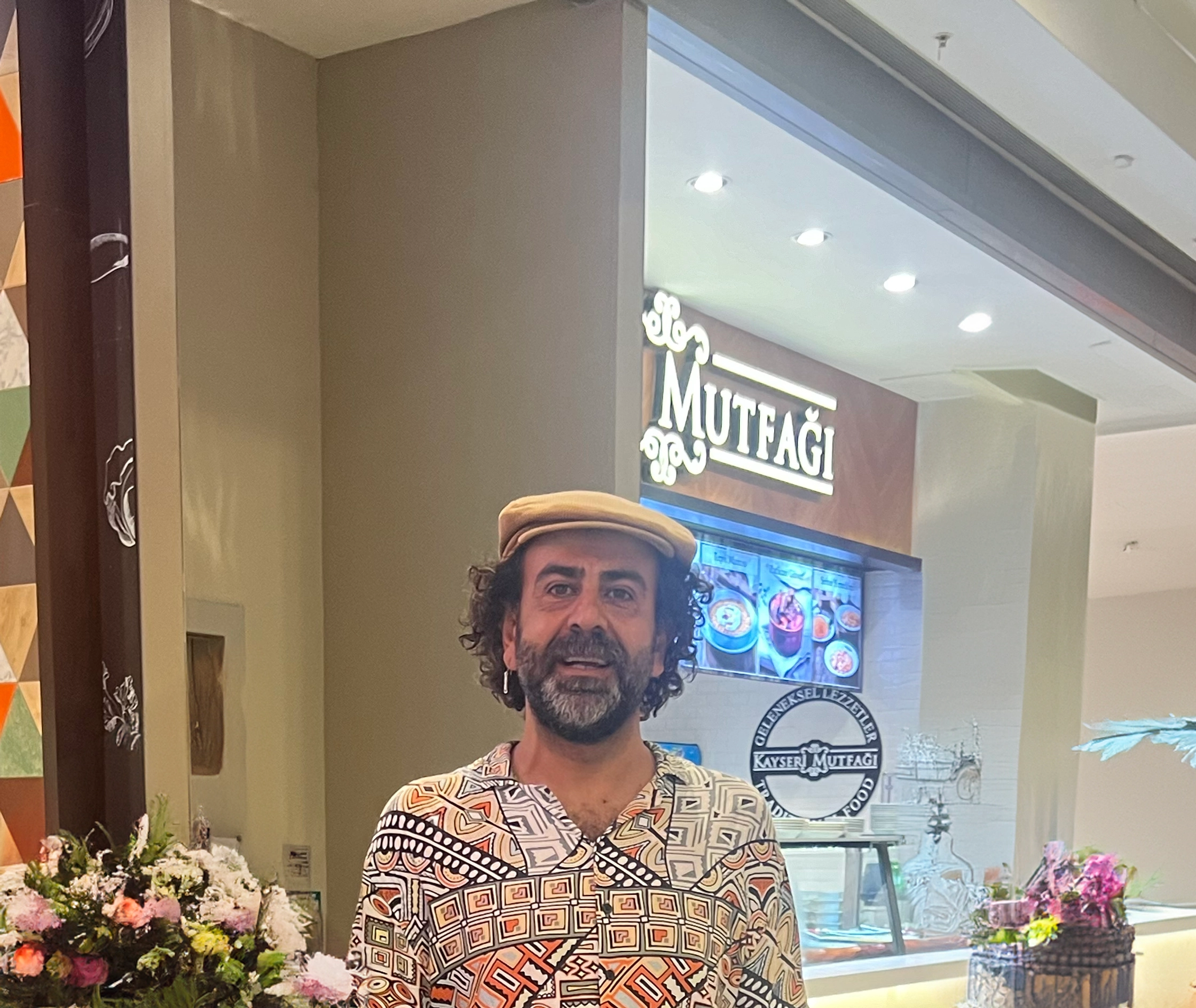 Huseyin Zerder