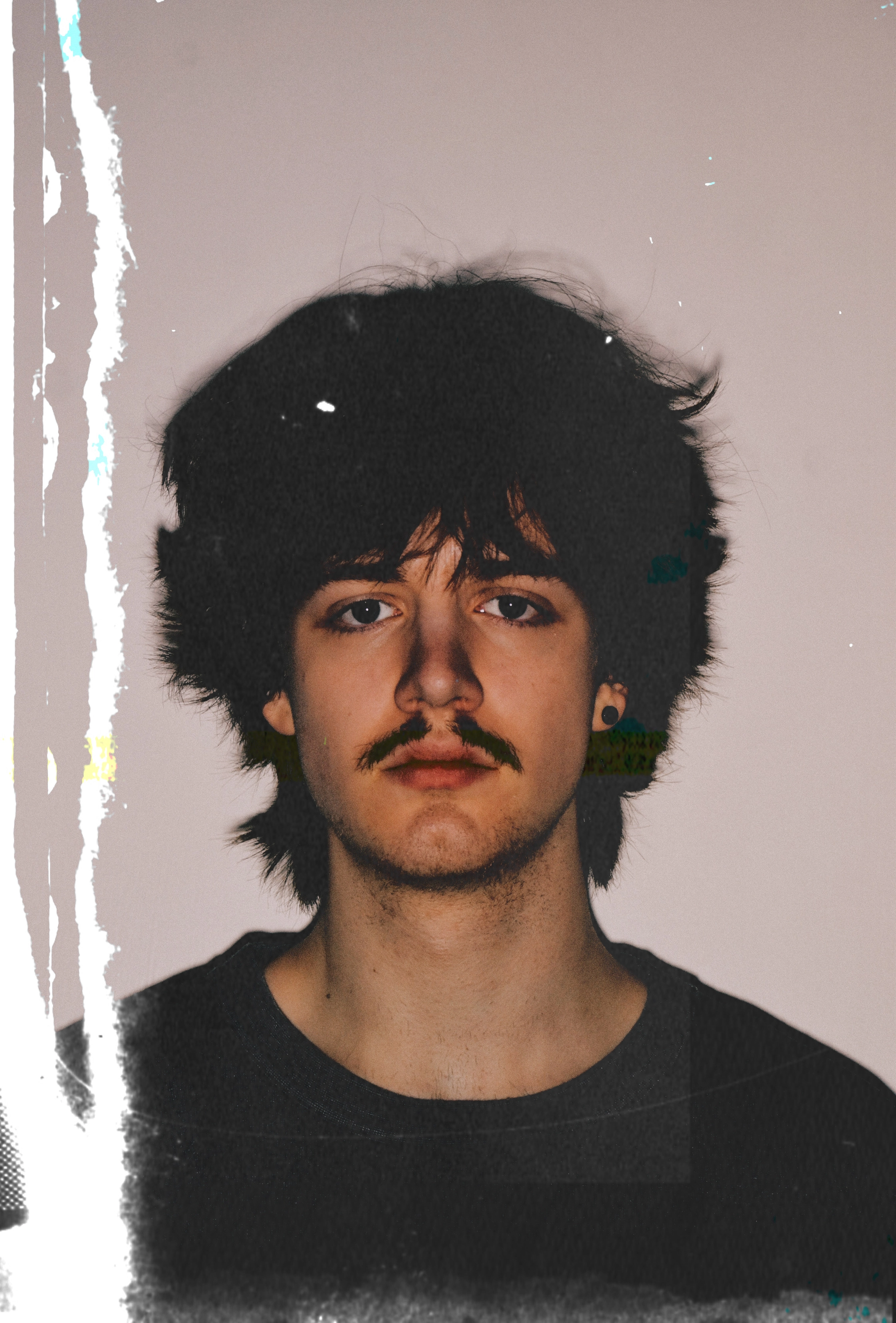 Finn Reynolds