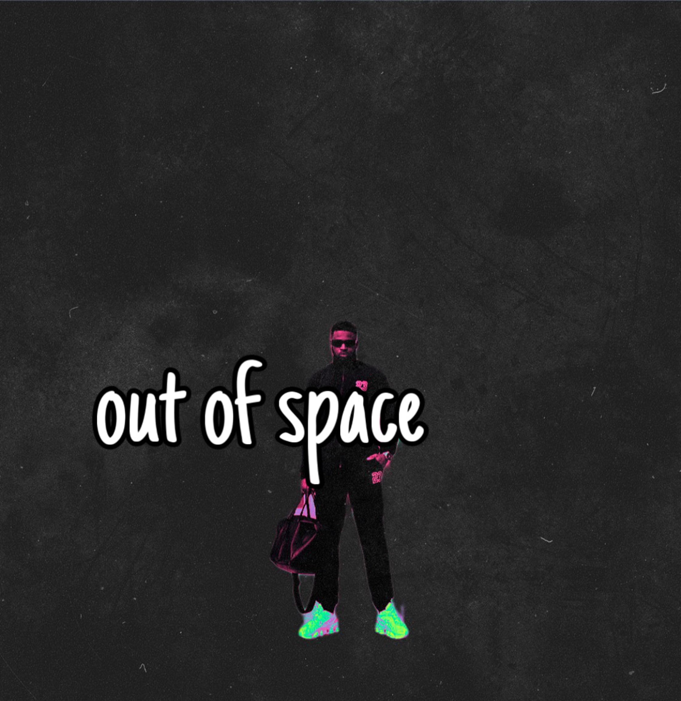 OUTOFSPACE