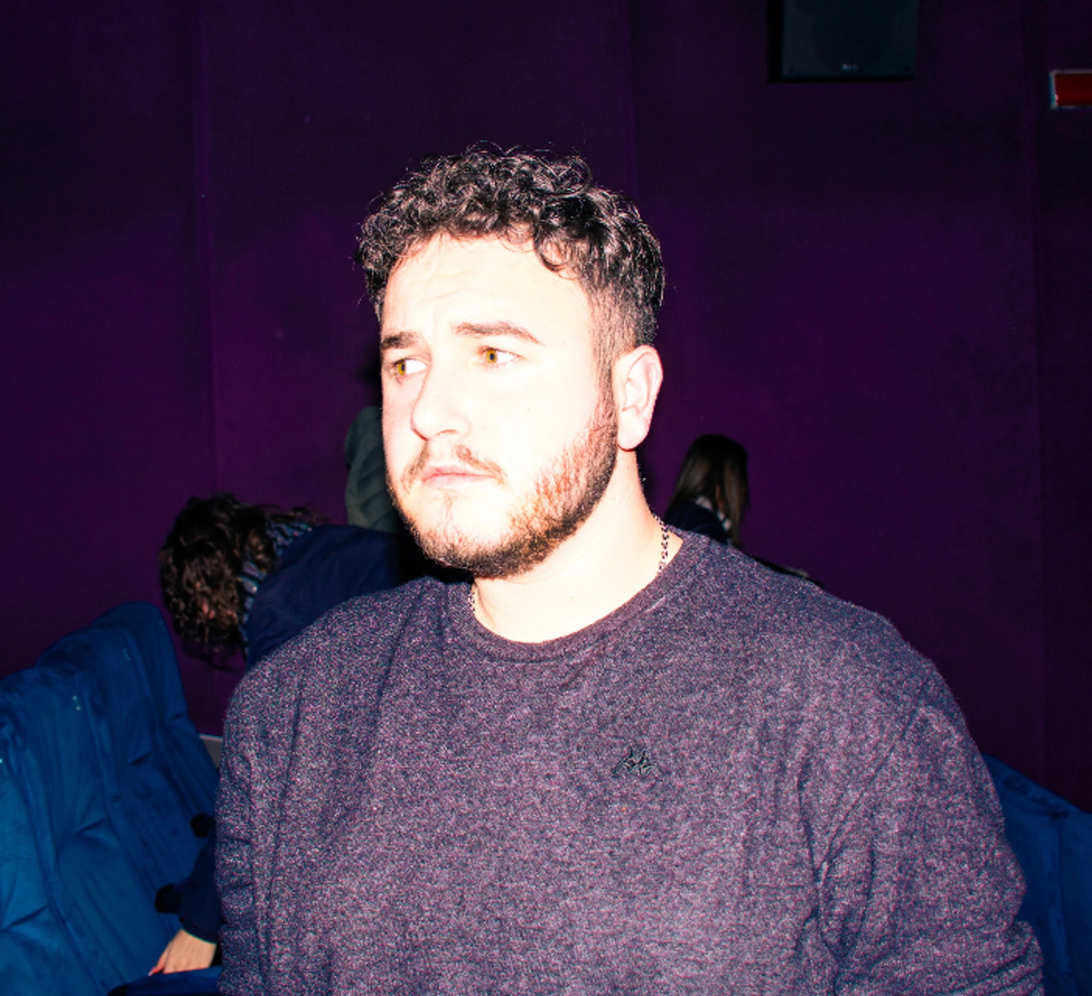 Alessandro Gallina