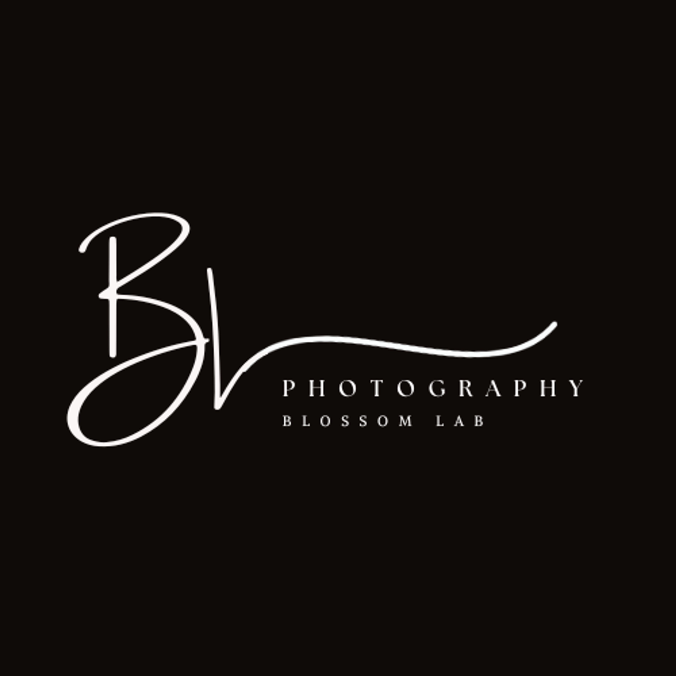 Blossom Lab Photography
