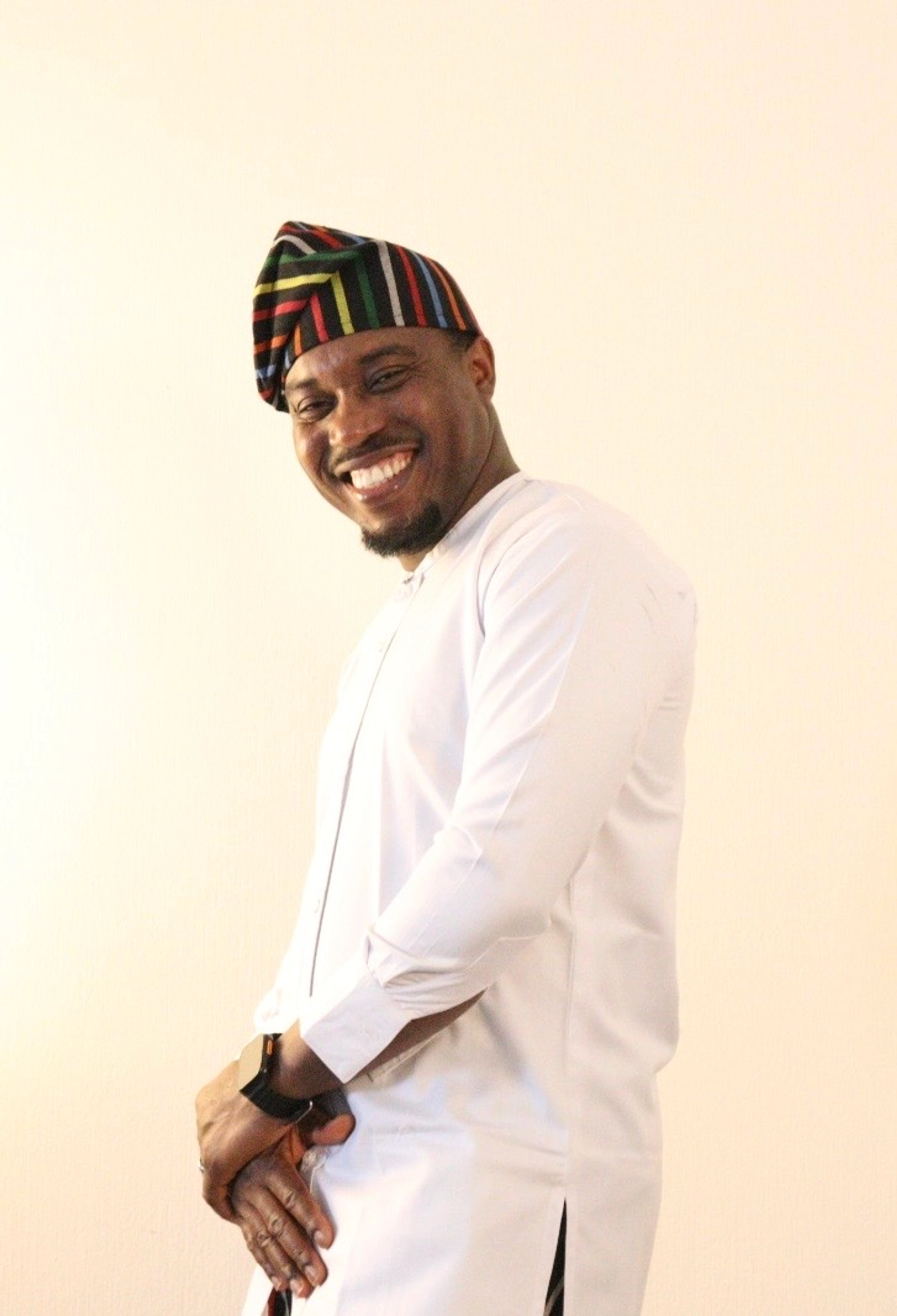 Oluwagbenga Akintunde