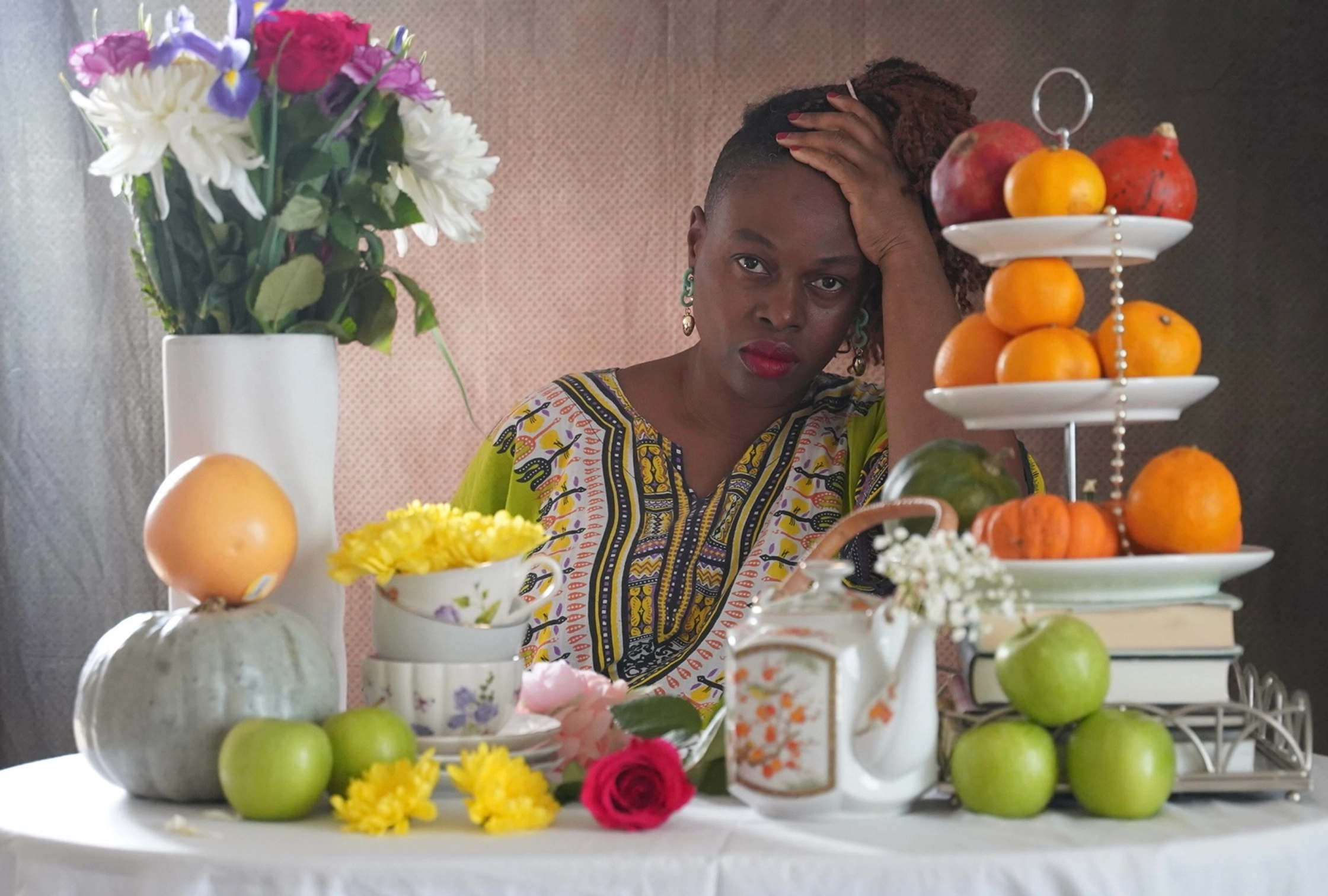 Daisy Oguonu