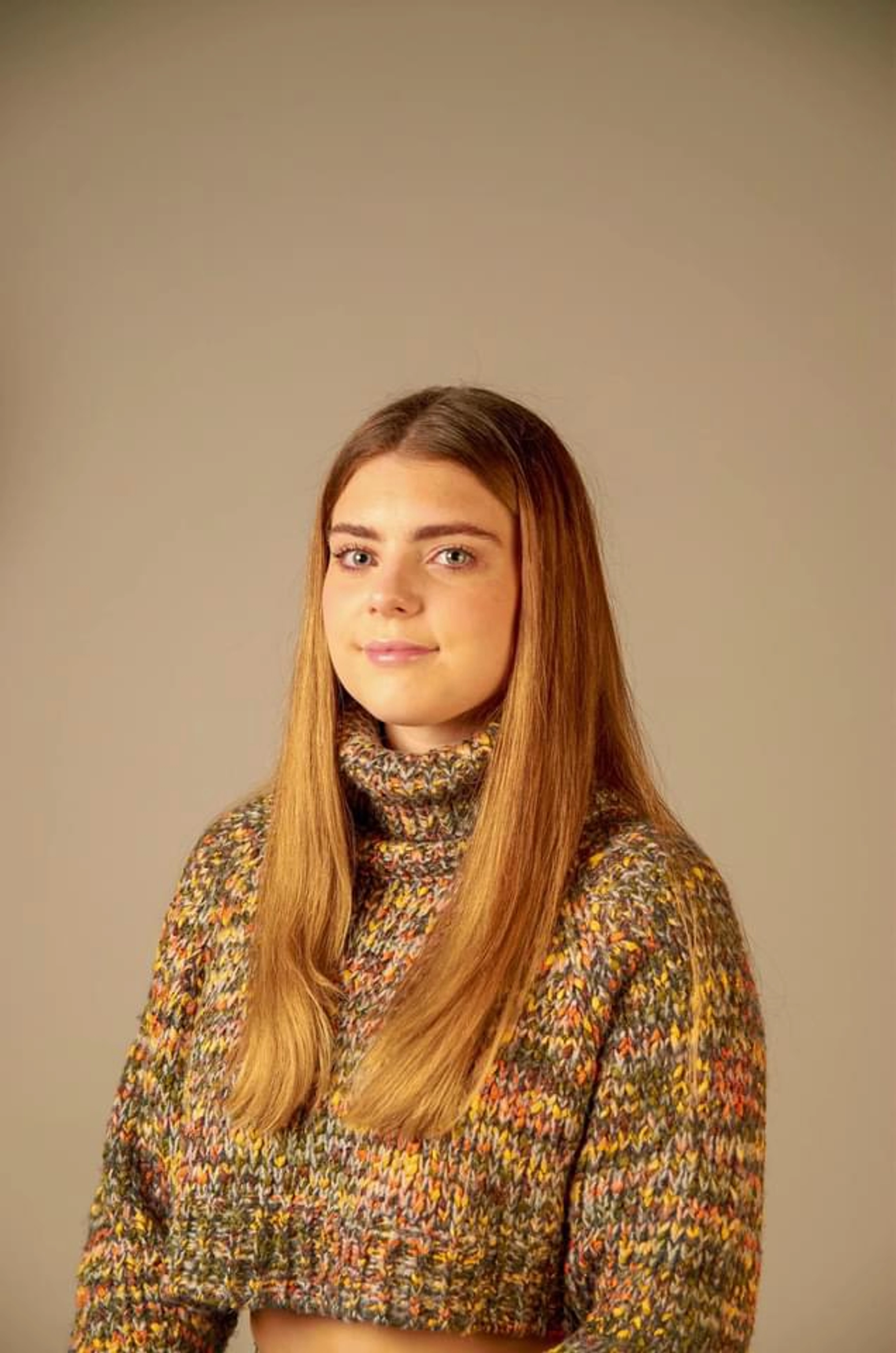 Isabelle Hill