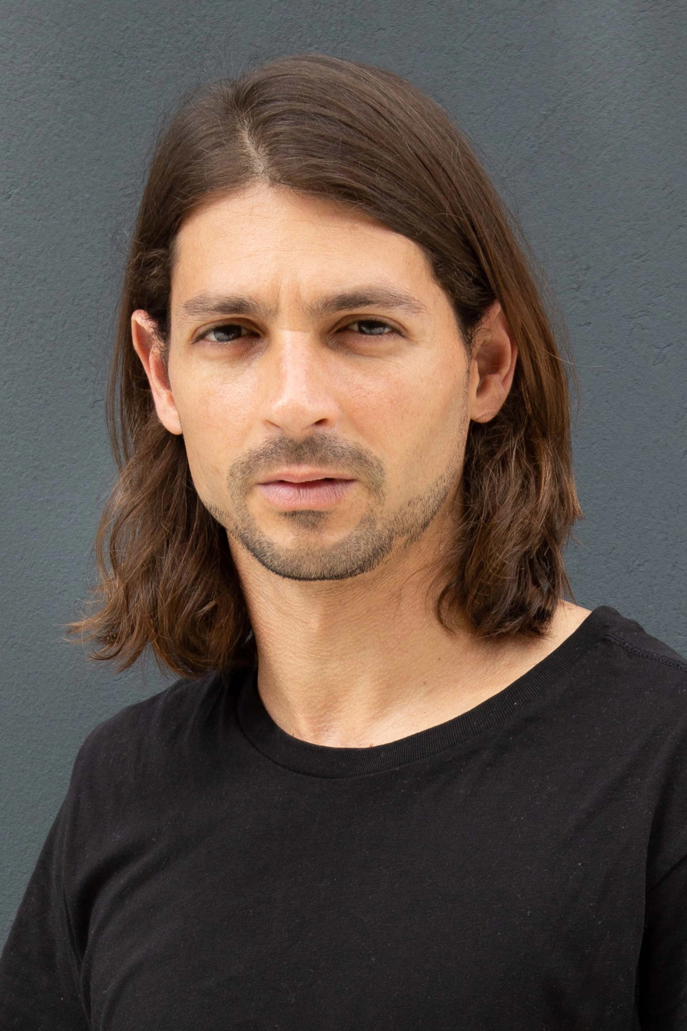 Marcio Honorato