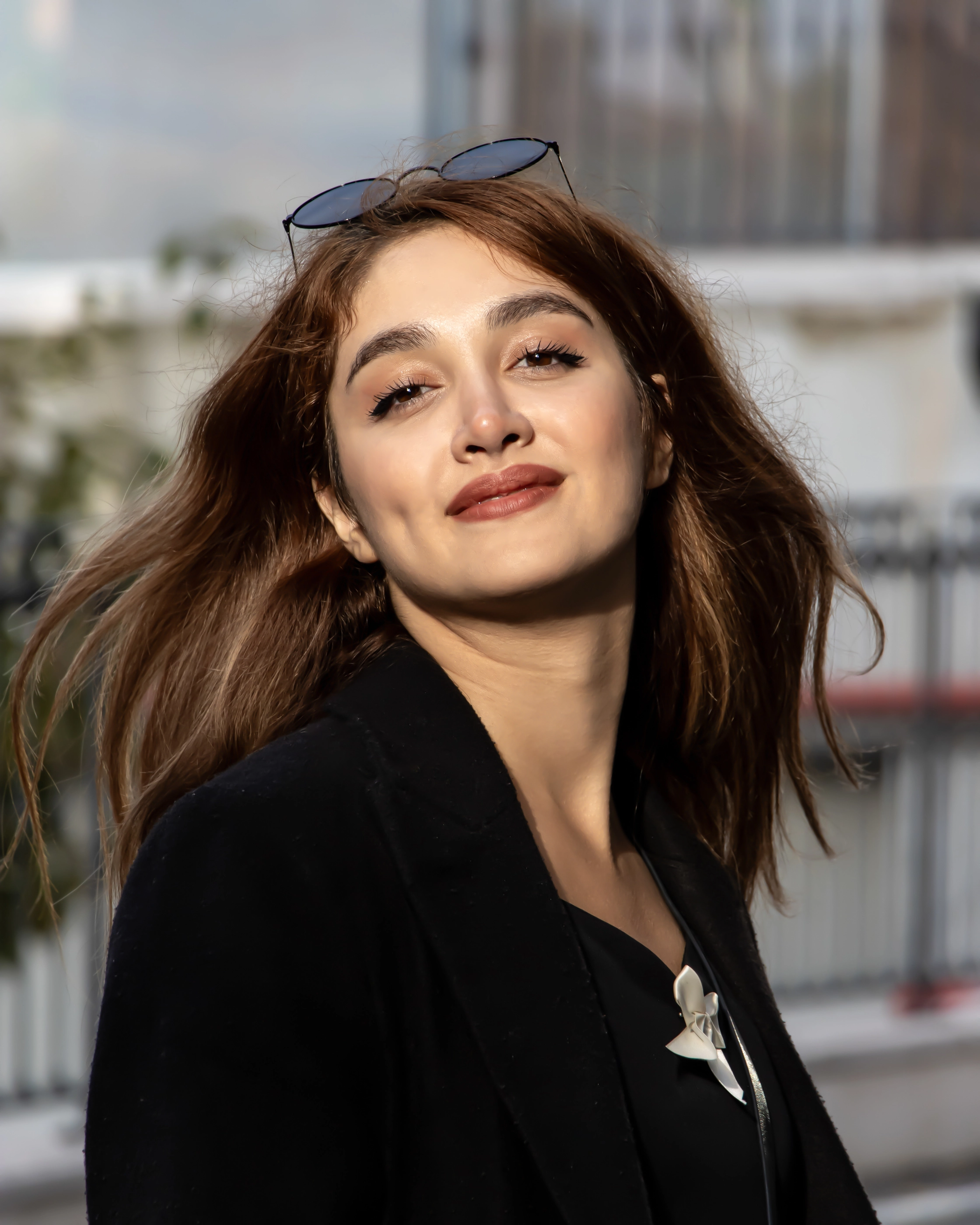 Diba Pourbagheri