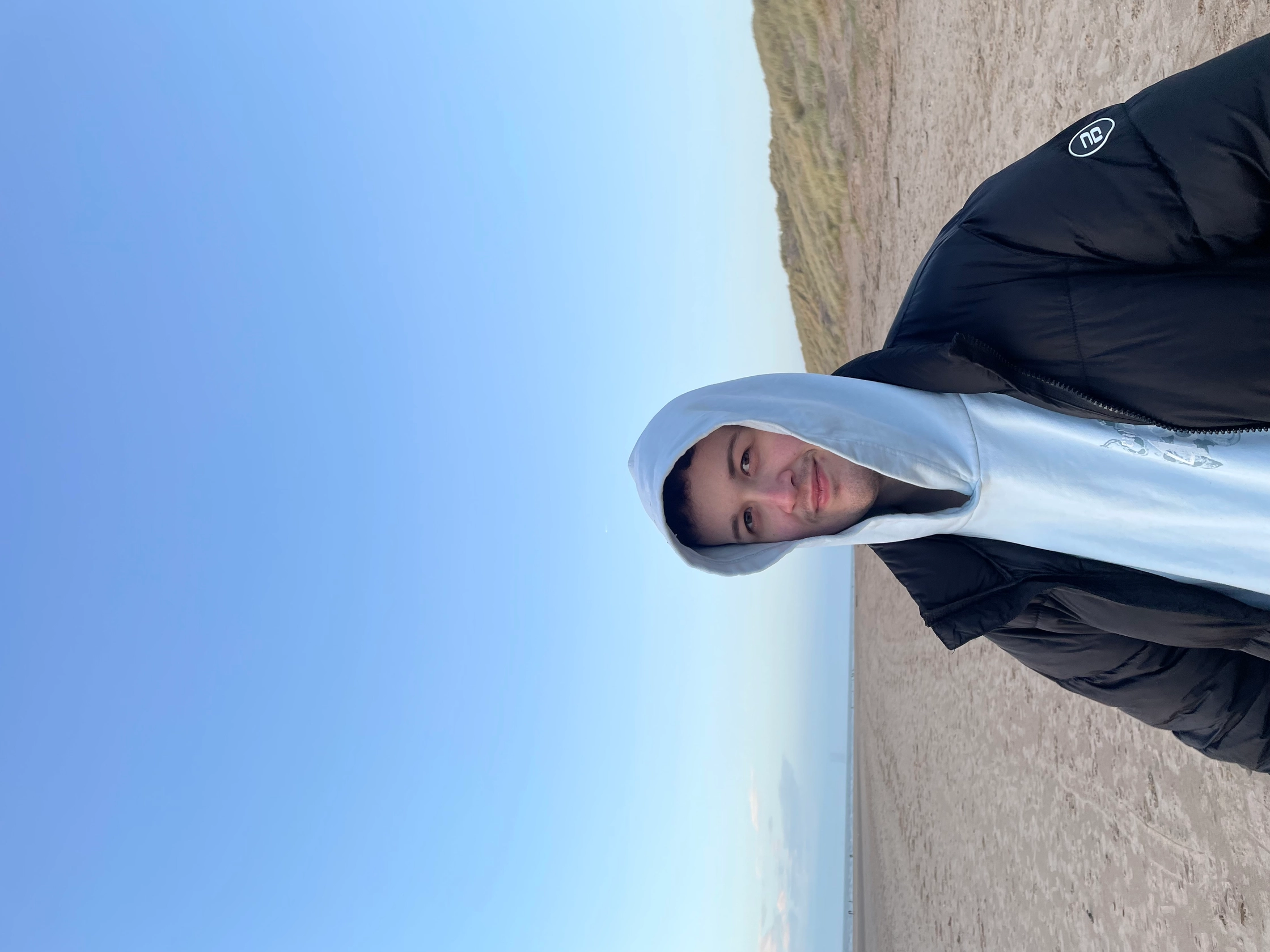 Ethan chalmers