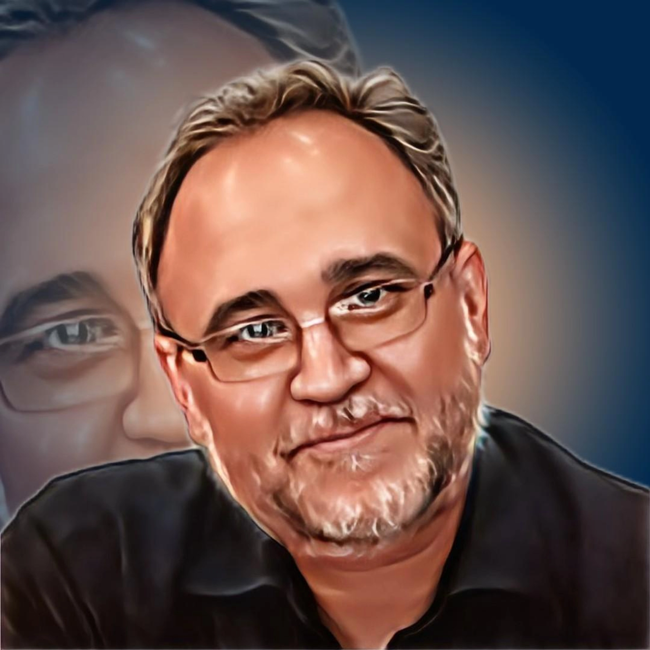 Saeid Qasemi