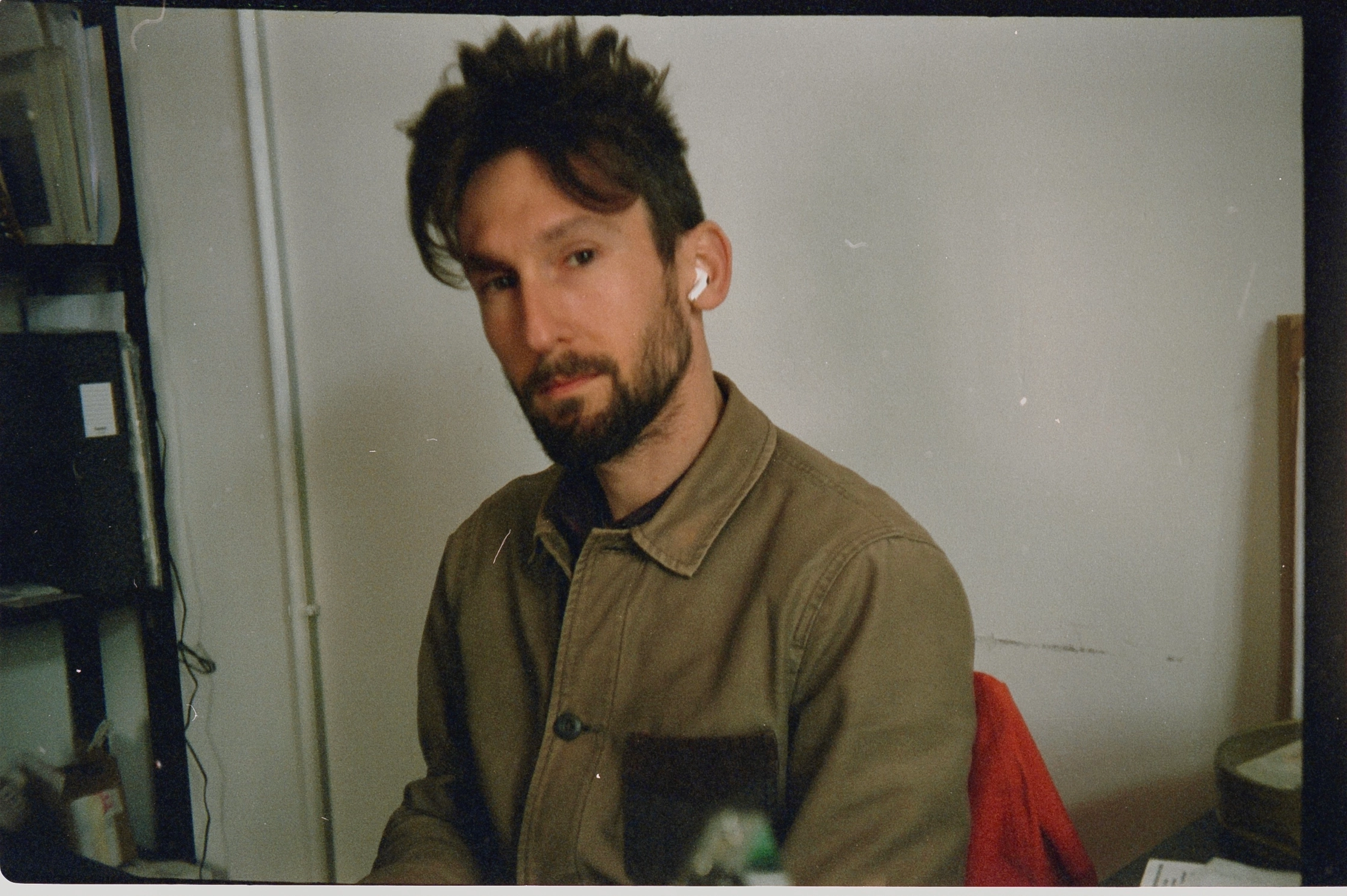 Marco Waldis