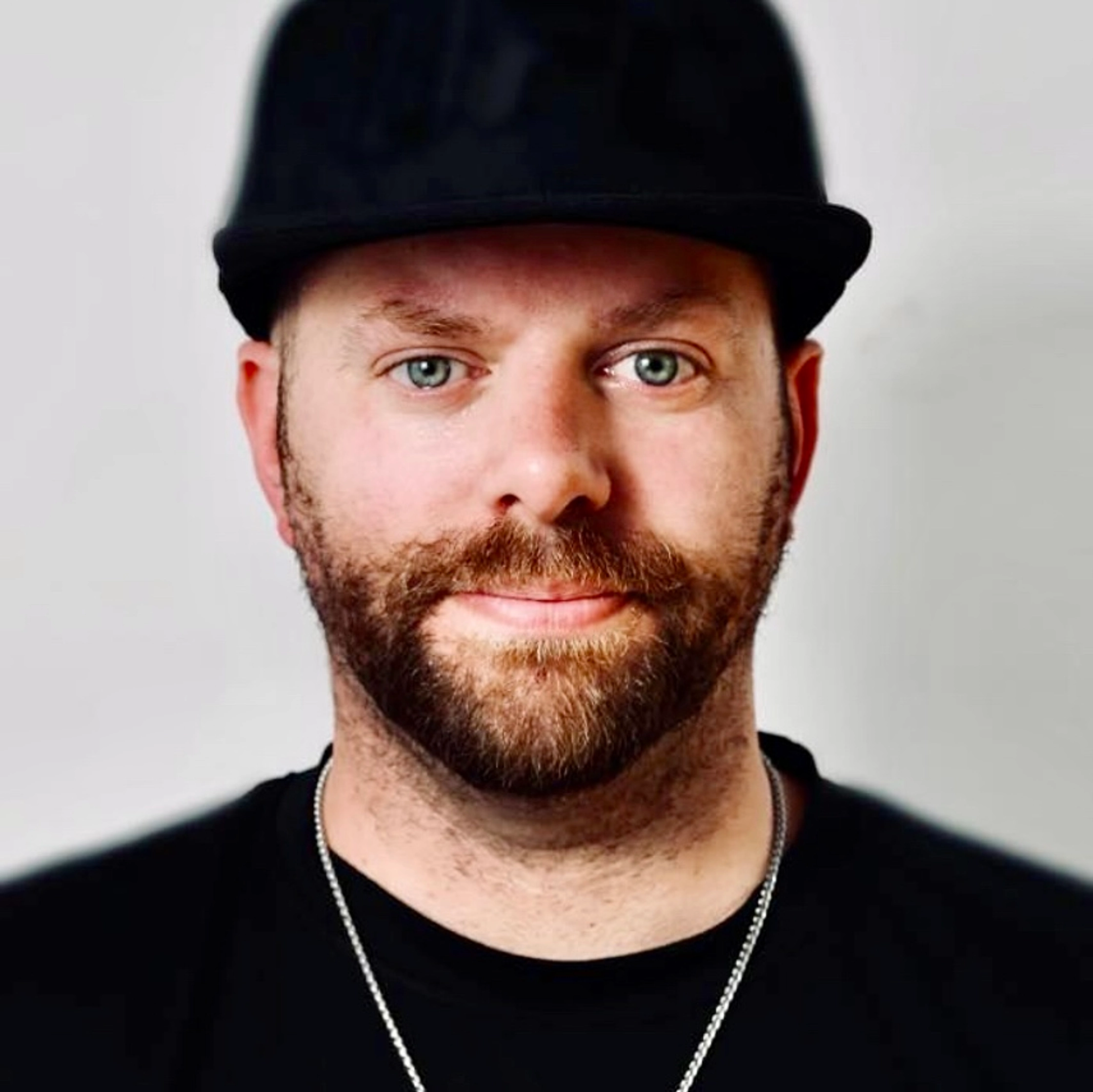 Marc Payne