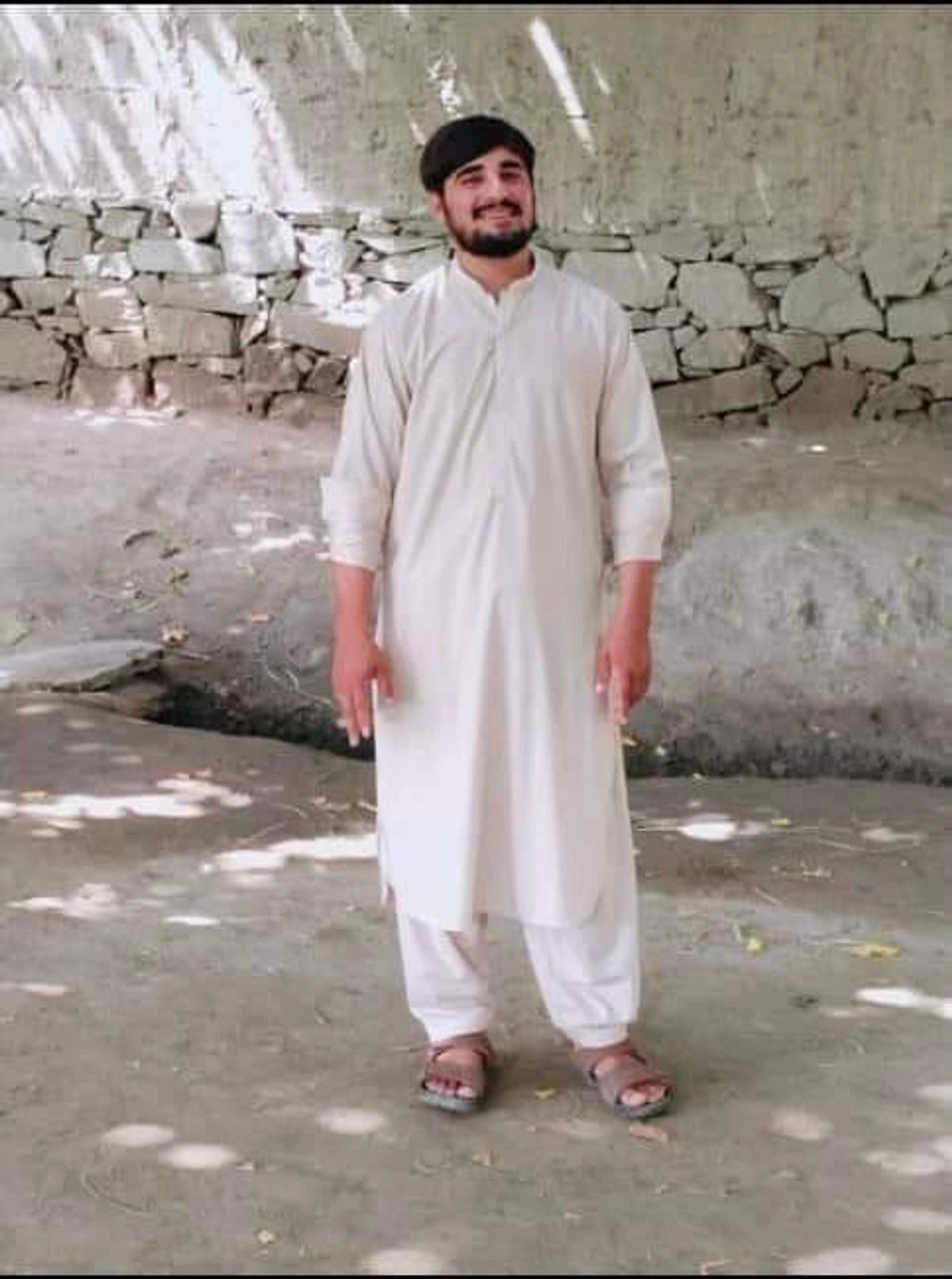 Niazudin Zaher