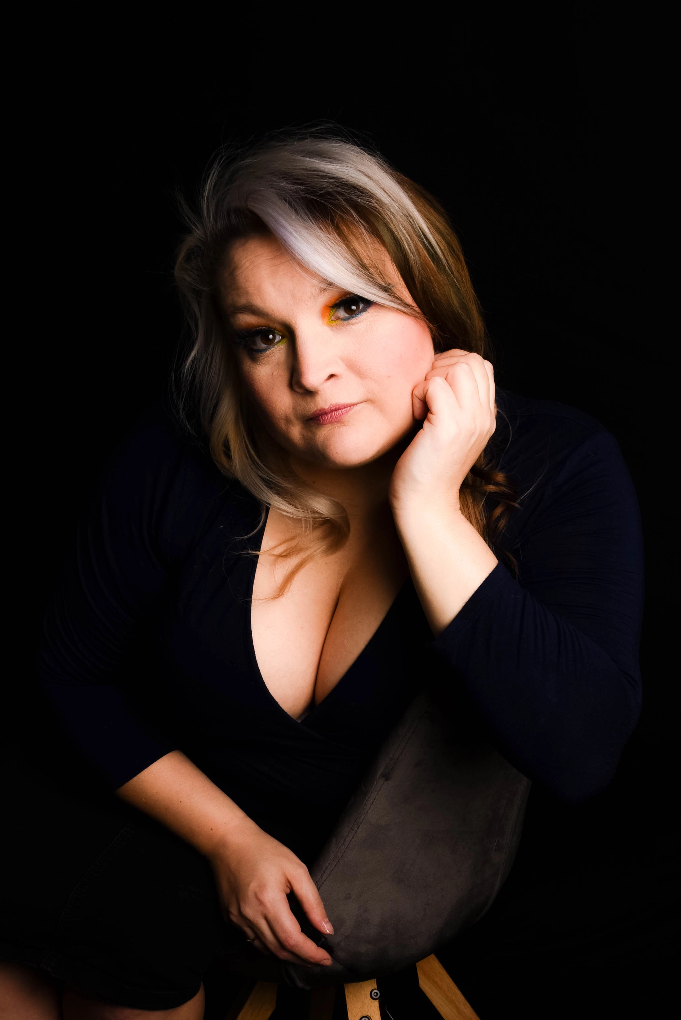 Melanie Ditchfield