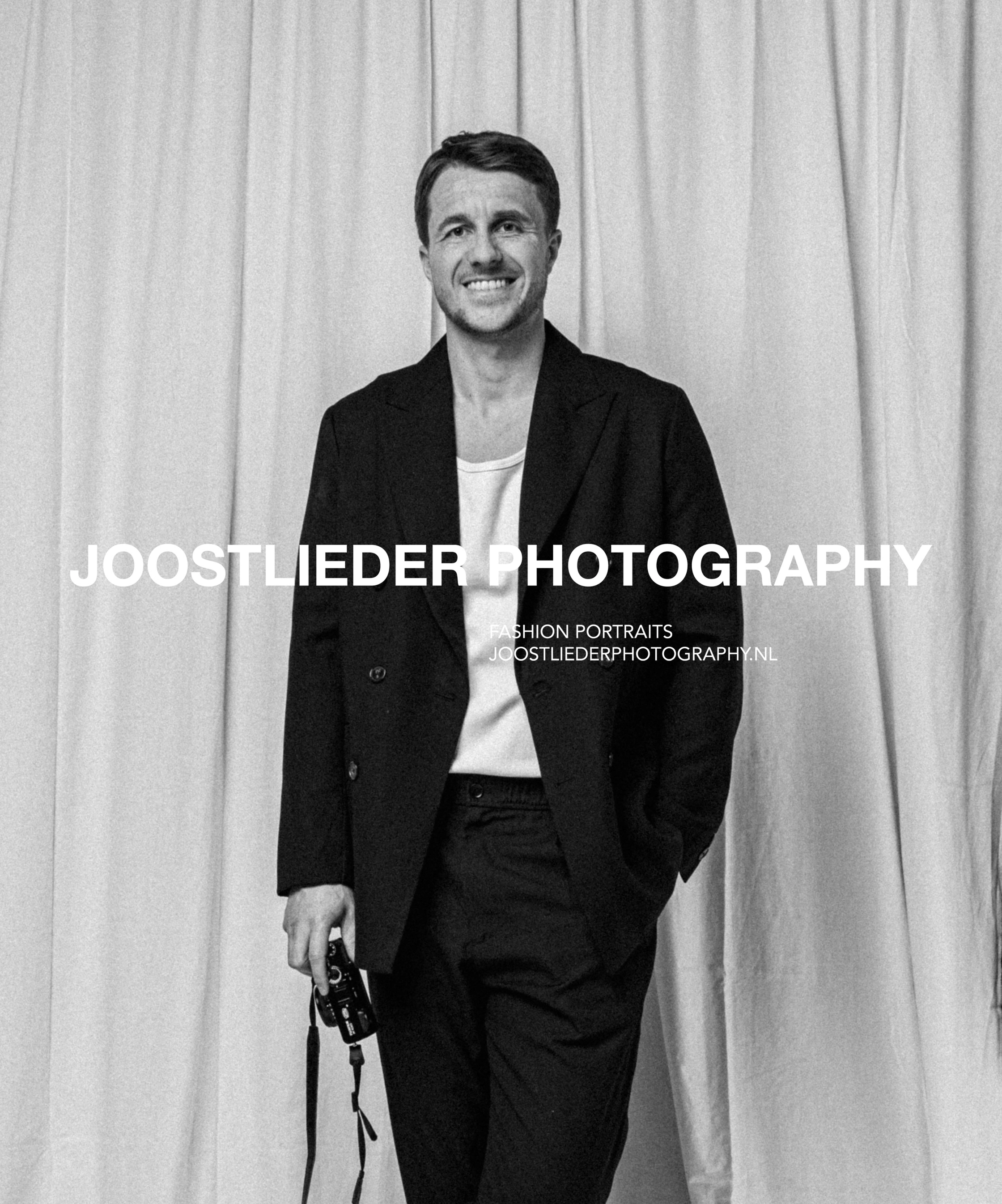 Joost Lieder