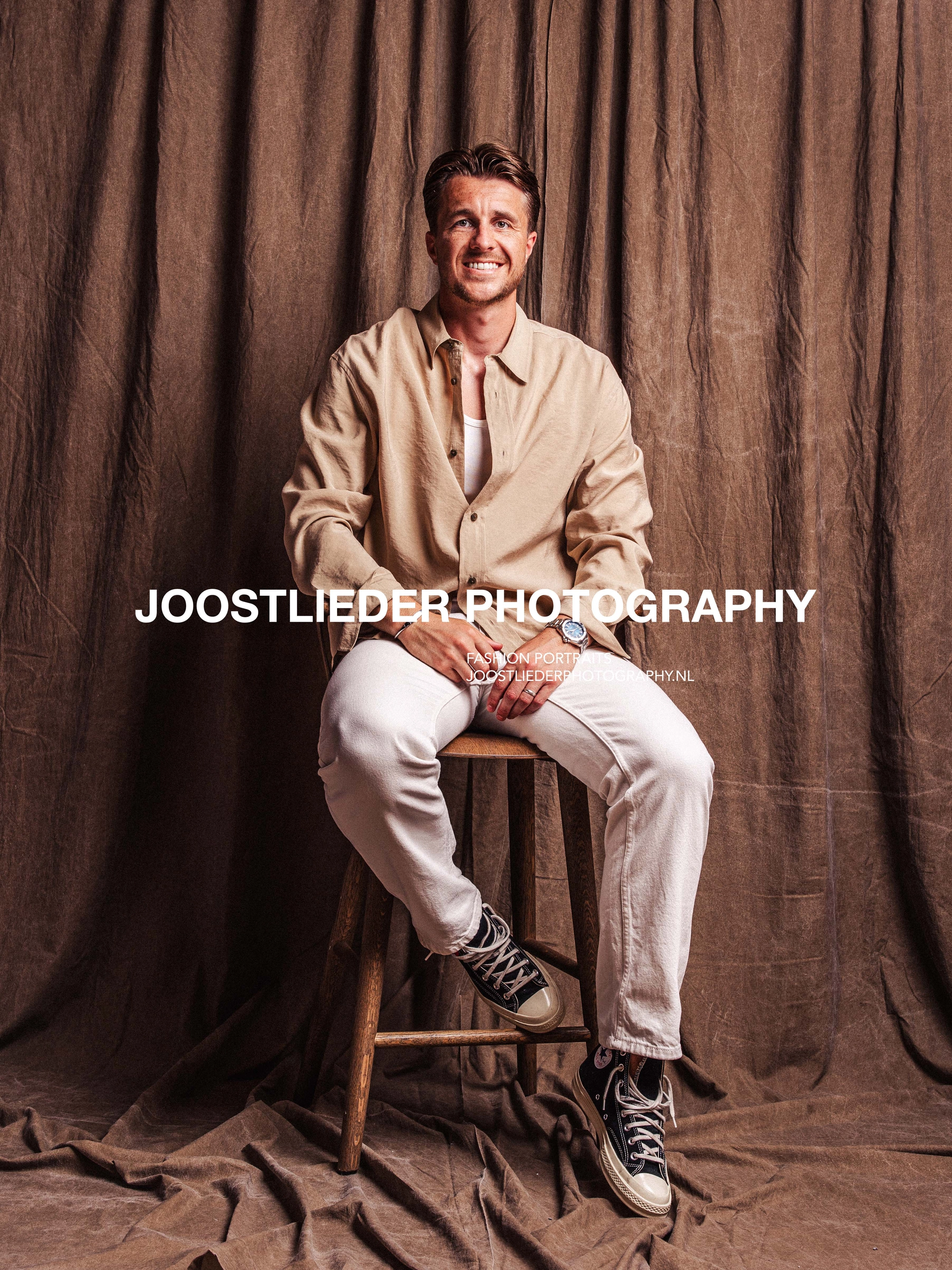 Joost Lieder