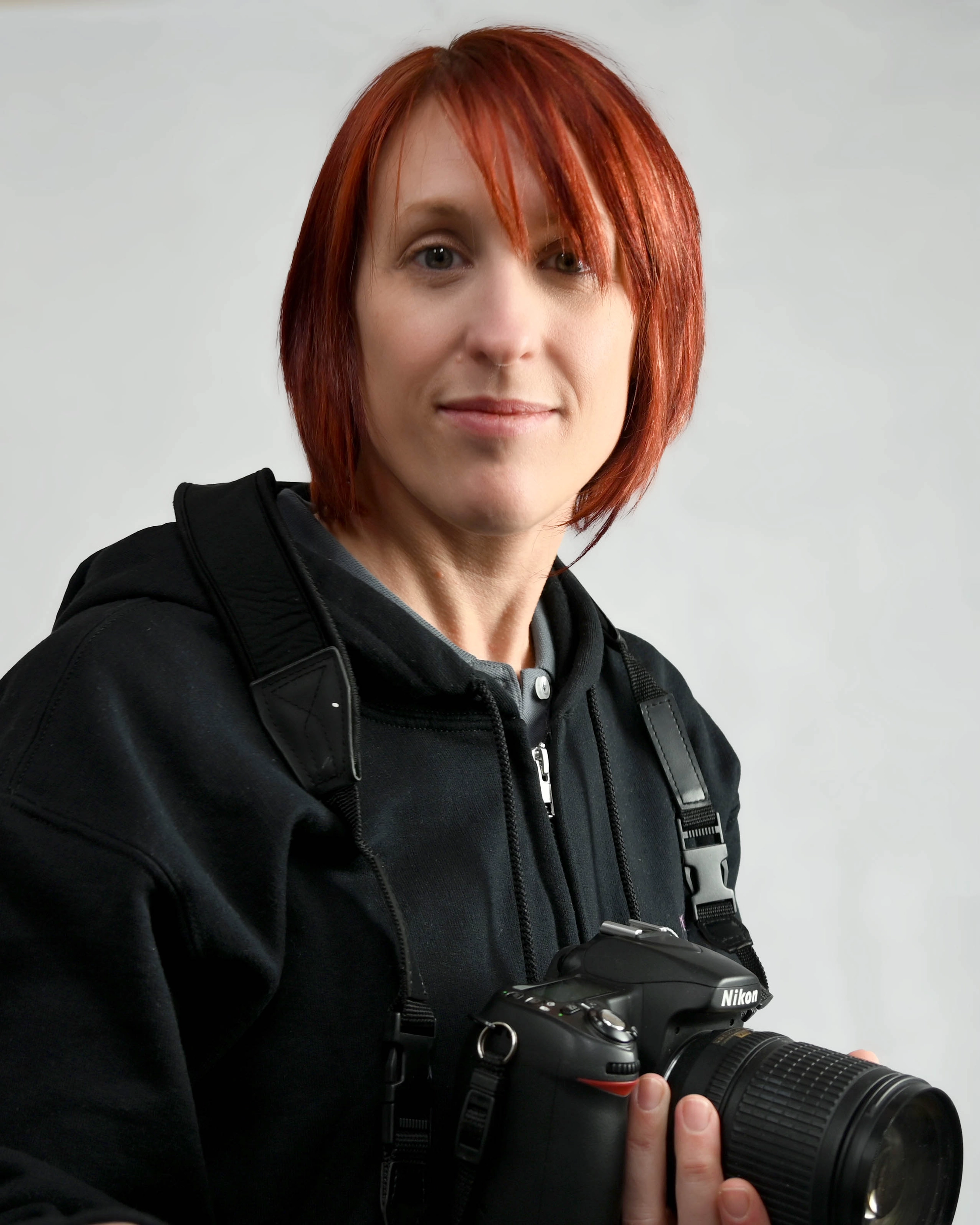 Michelle Rickard
