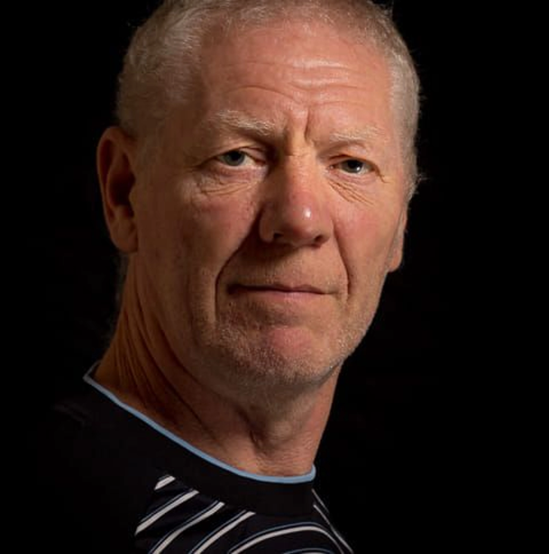 steve fox