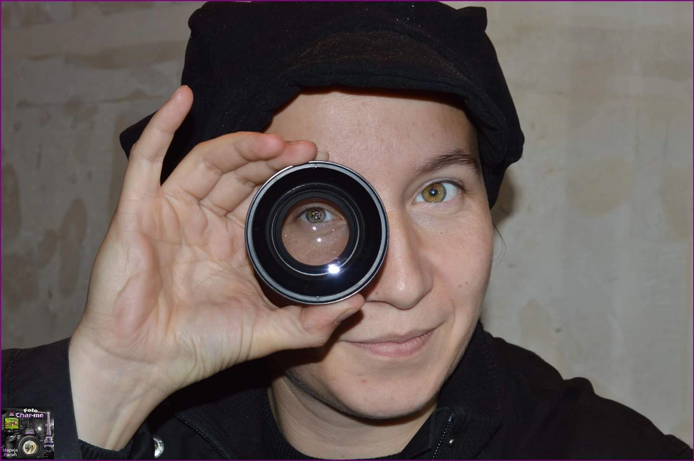 Photo Mara