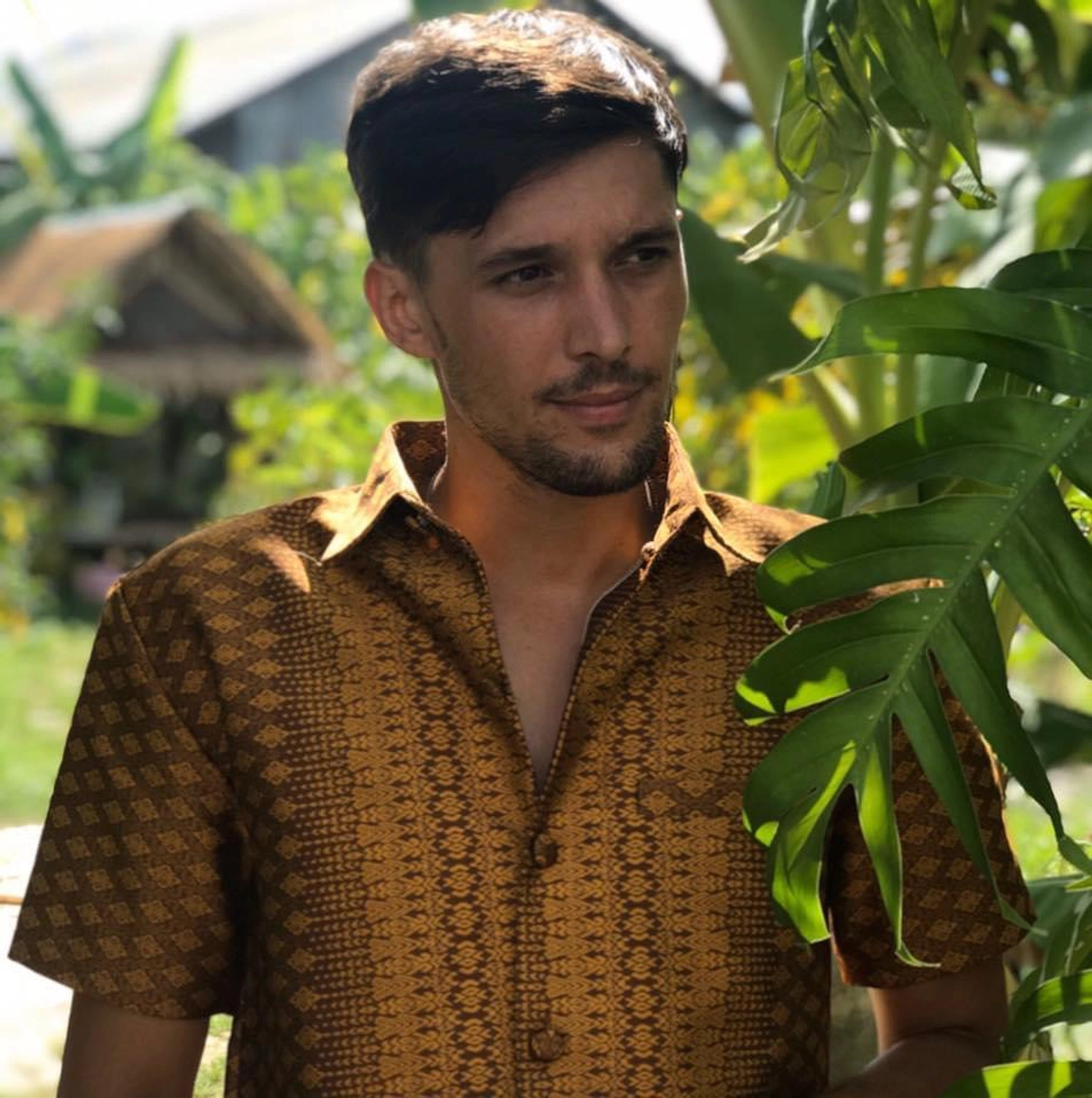 Roman Koenig