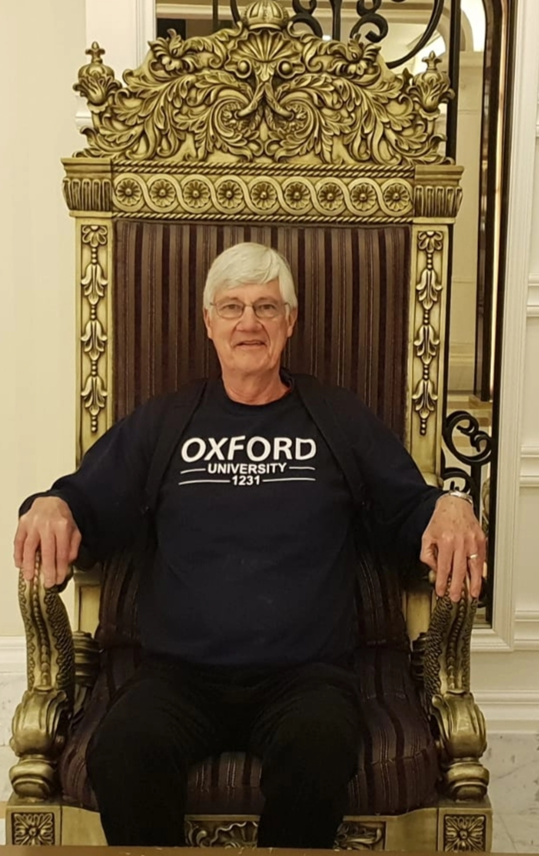 Lynn Cocksedge