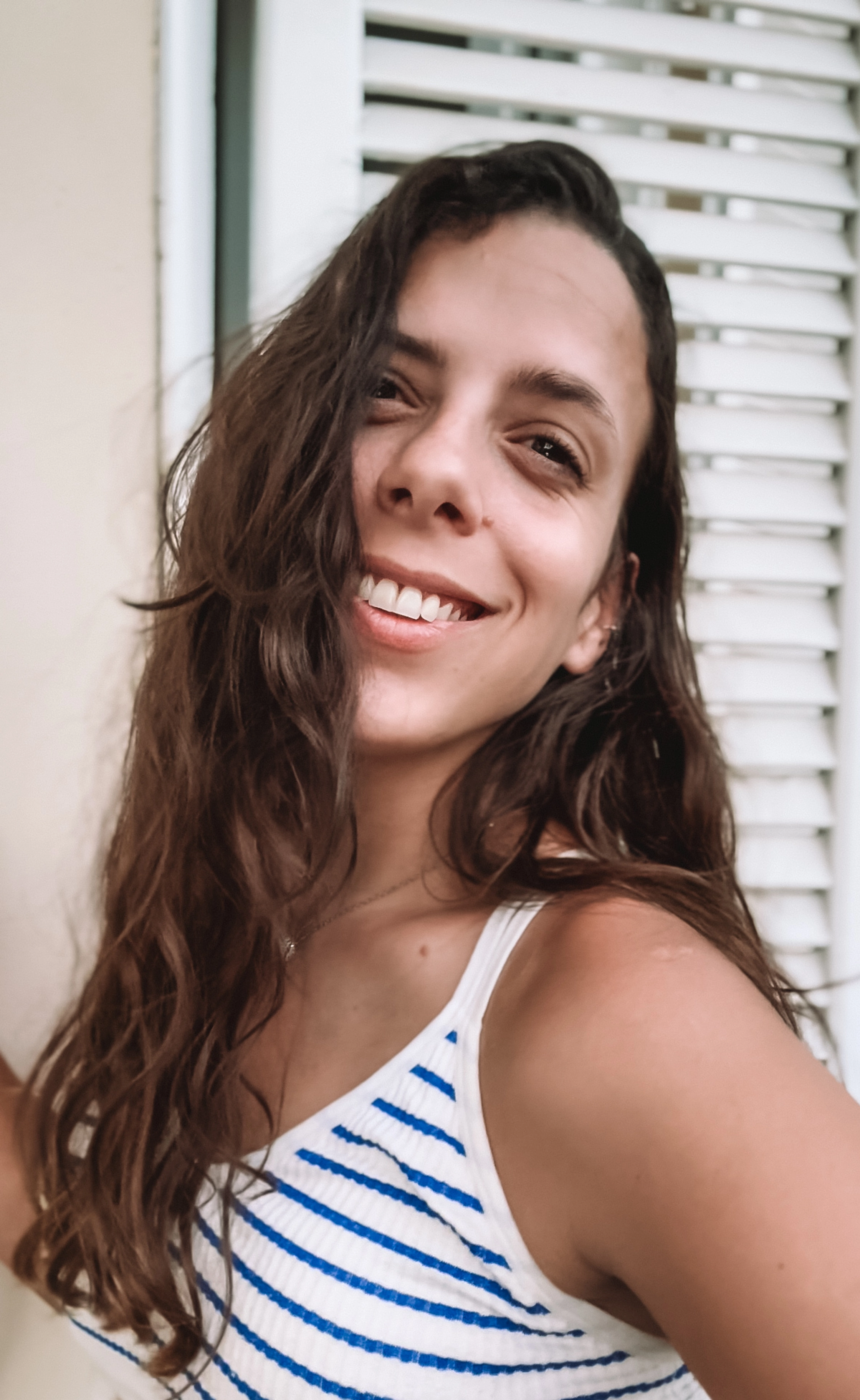 Ayelen Pastorino