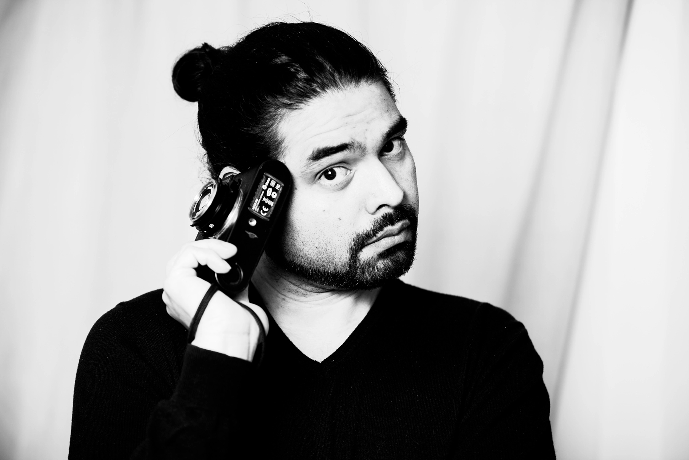 Oliver Villegas