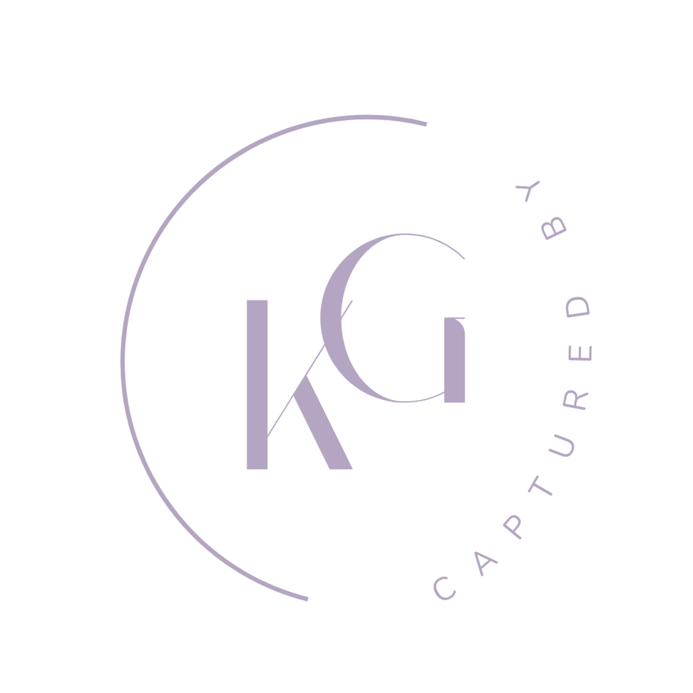 Captured By KG