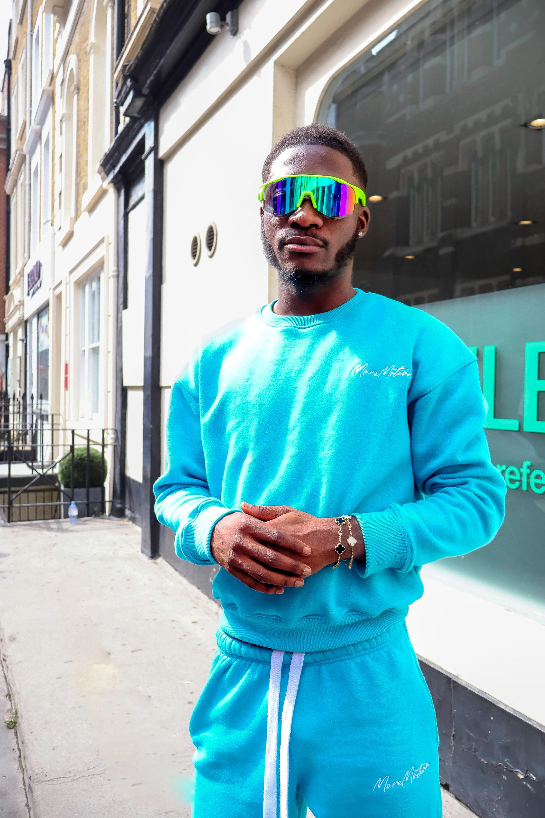 lloyd Lamptey